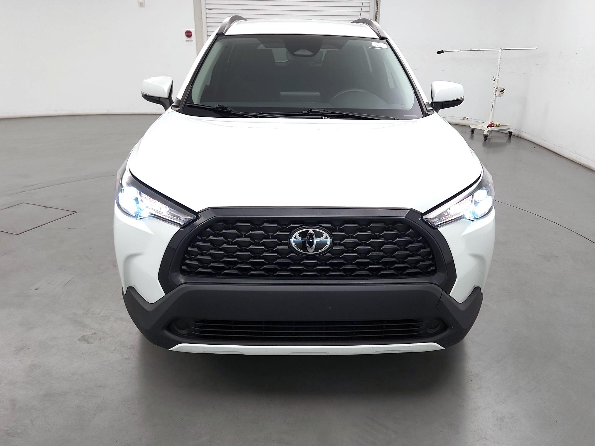 Thumbnail: 2024 Toyota Corolla Cross - 2