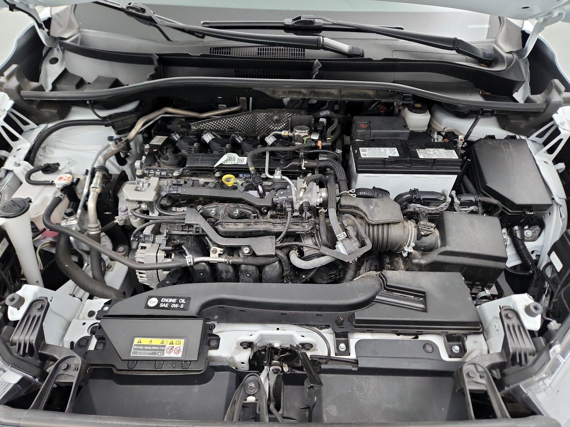 Thumbnail: 2024 Toyota Corolla Cross - 19