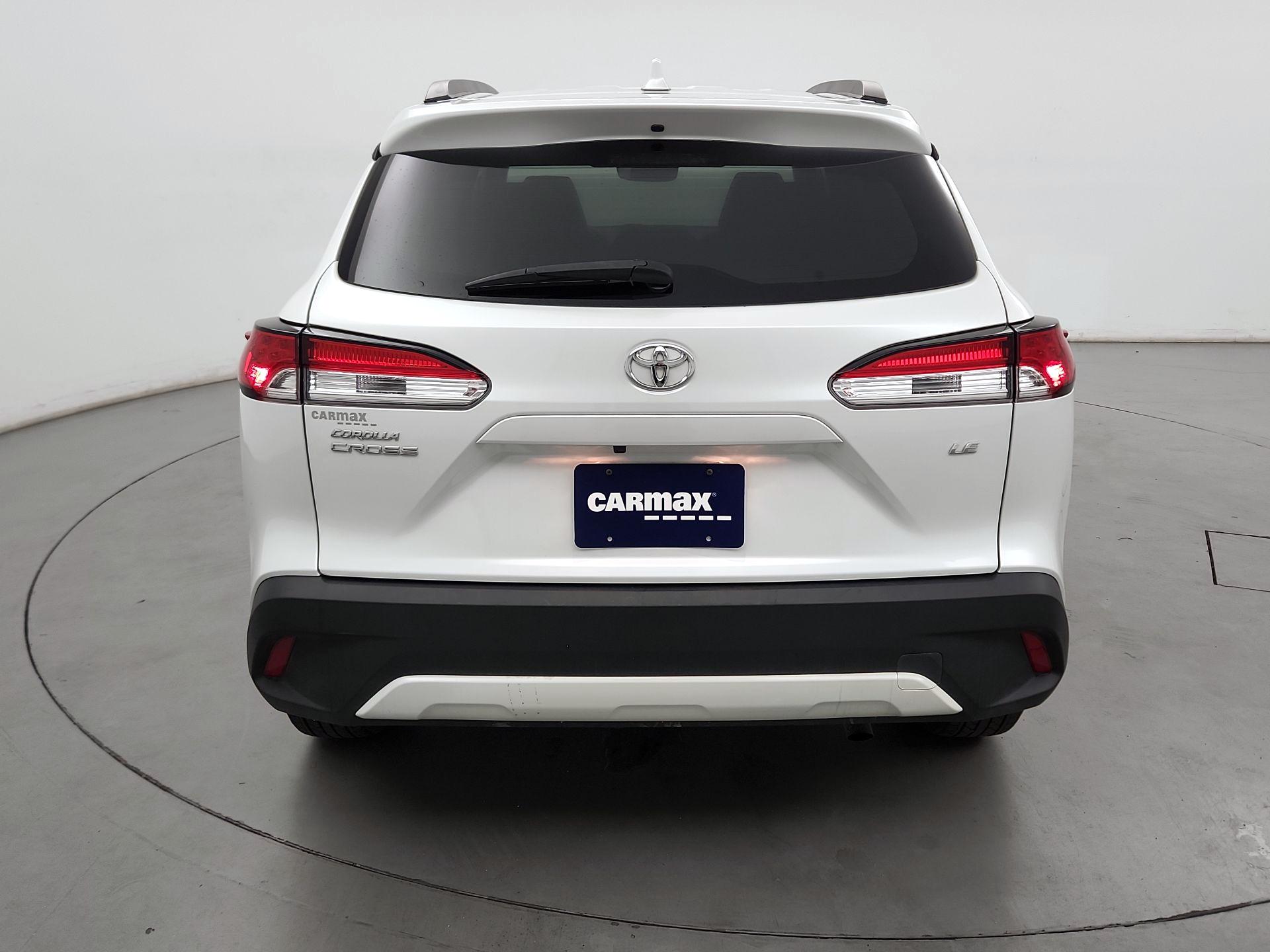 Thumbnail: 2024 Toyota Corolla Cross - 6