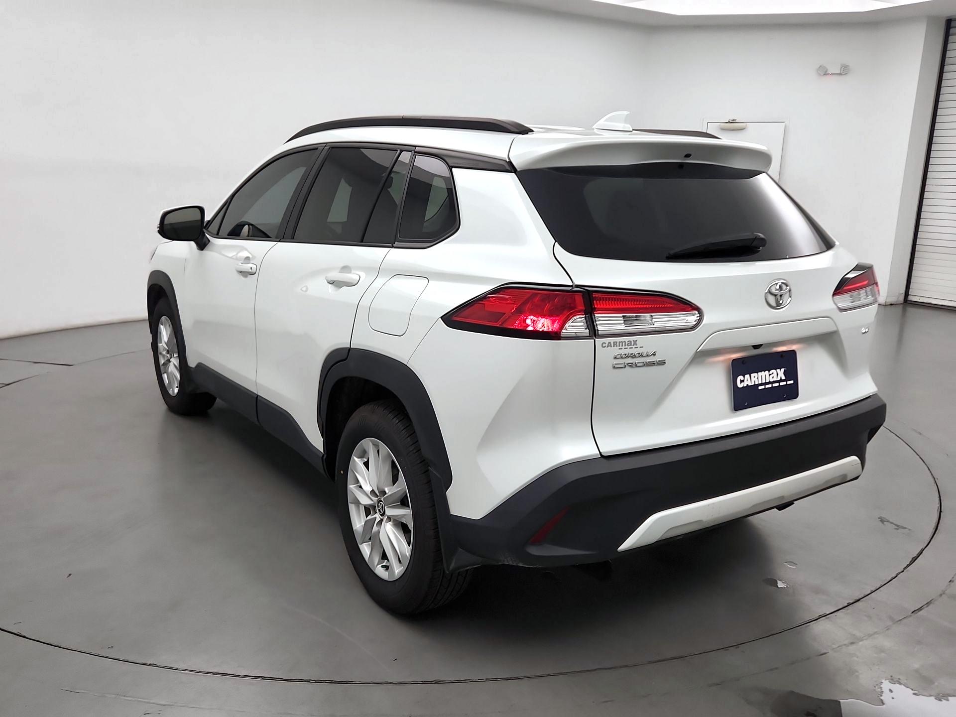 Thumbnail: 2024 Toyota Corolla Cross - 7