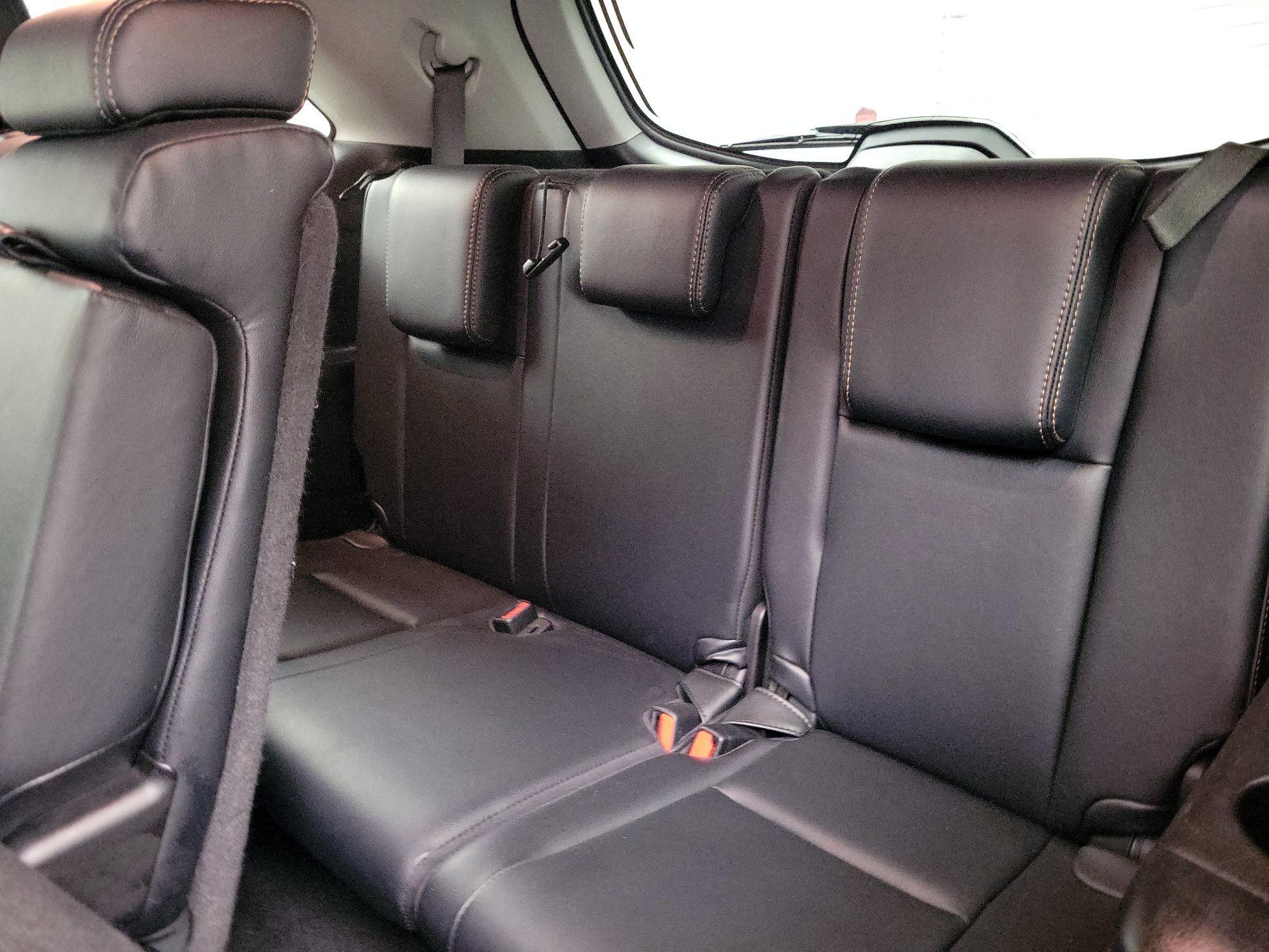 Thumbnail: 2018 Toyota Highlander - 19