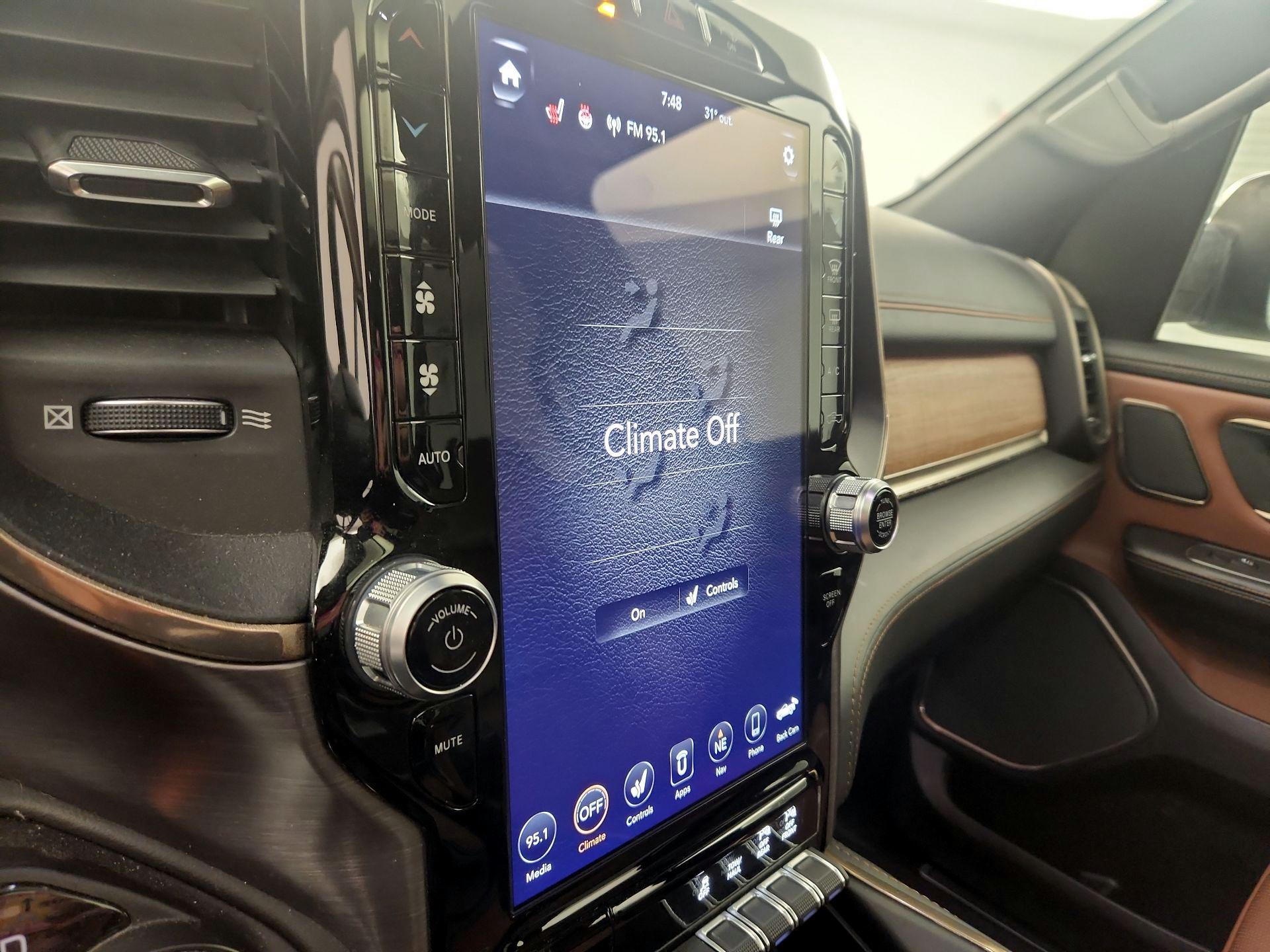 Thumbnail: 2019 RAM 1500 - 15