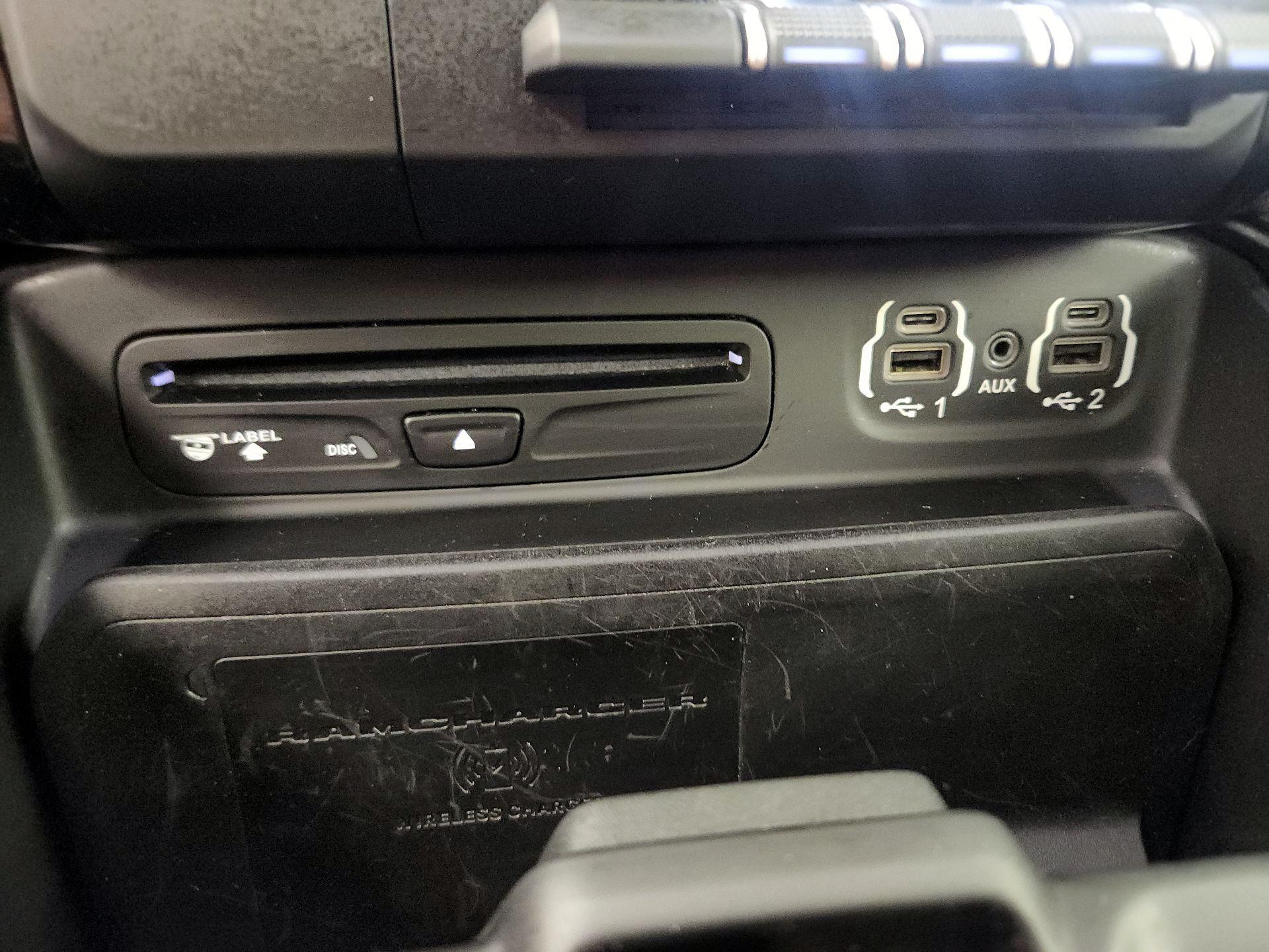 Thumbnail: 2019 RAM 1500 - 17