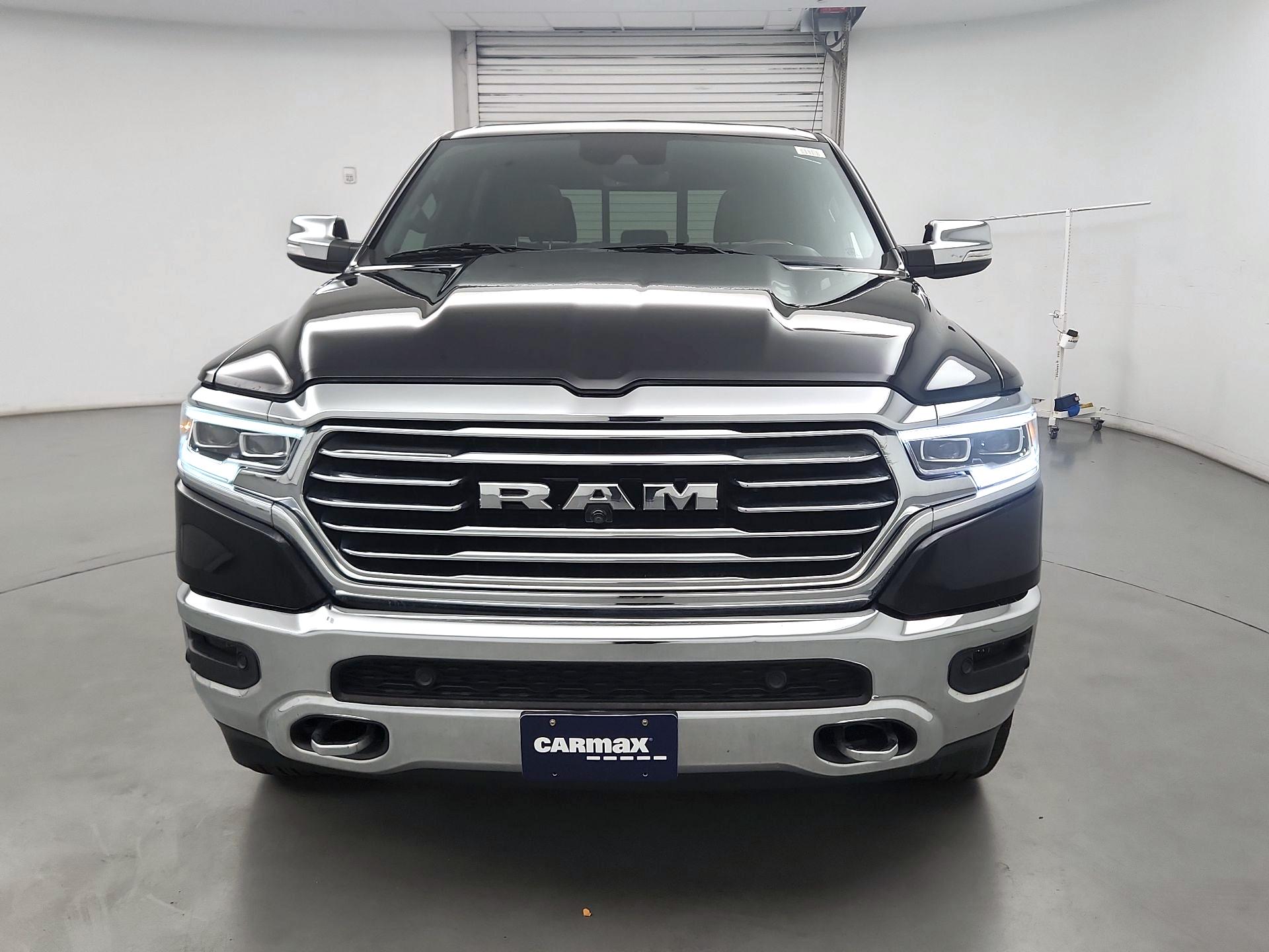 Thumbnail: 2019 RAM 1500 - 2
