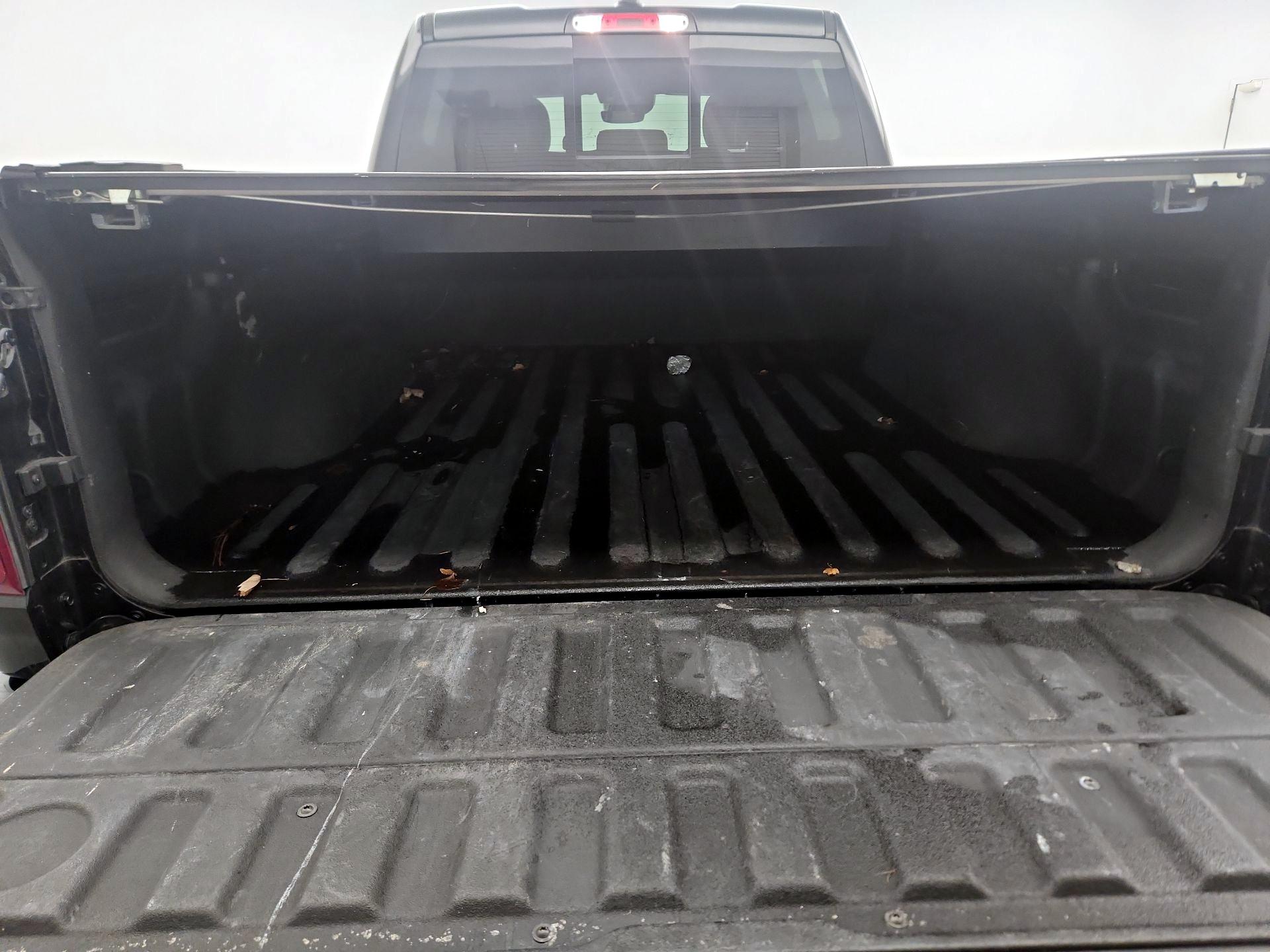 Thumbnail: 2019 RAM 1500 - 20