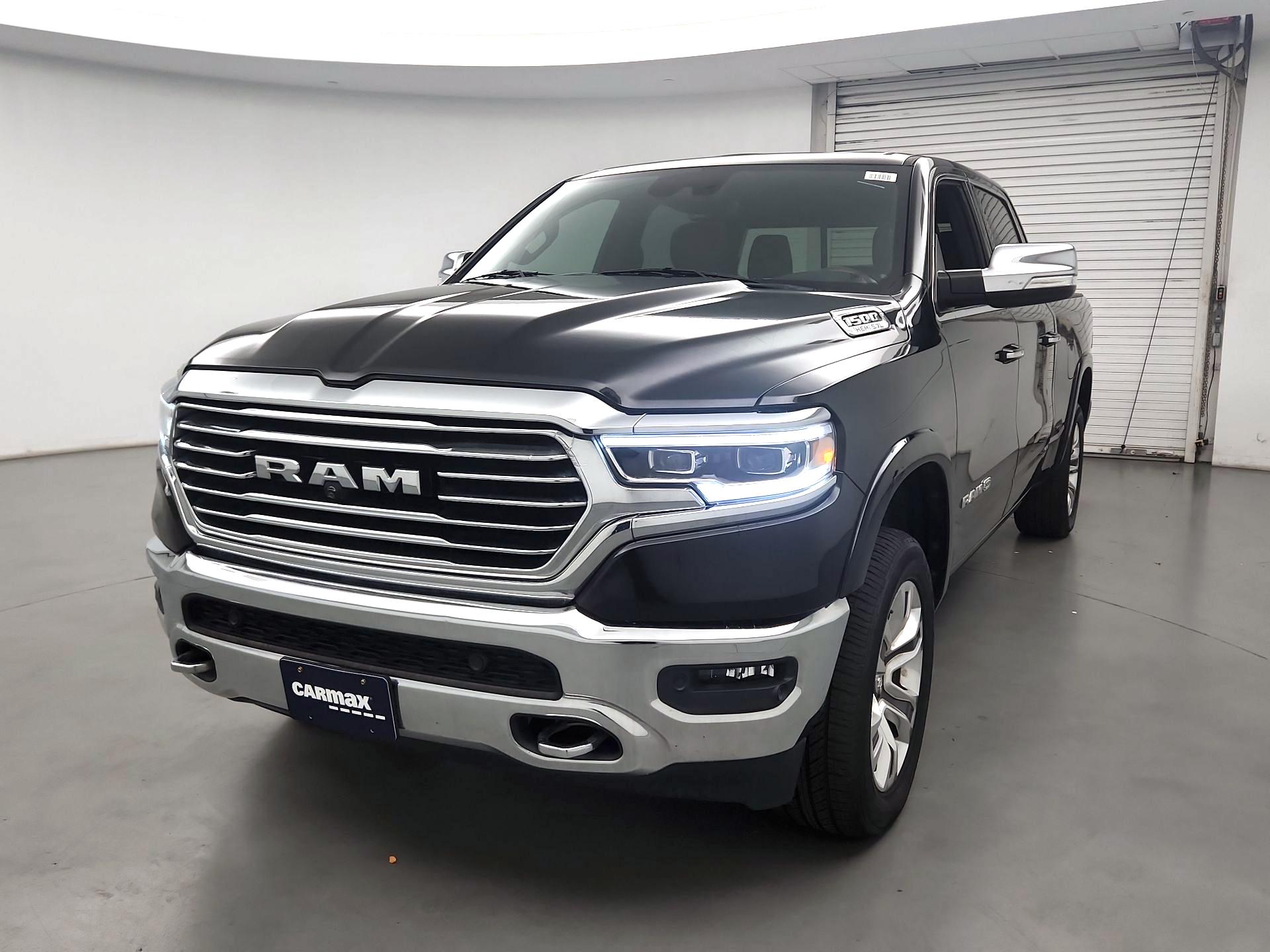 Thumbnail: 2019 RAM 1500 - 3