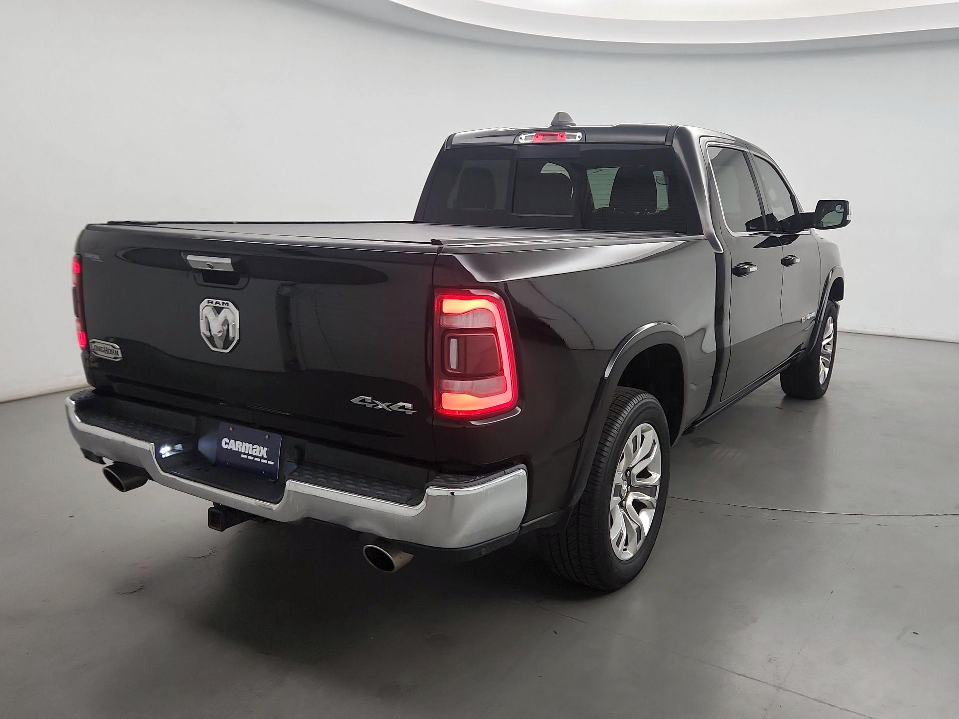 Thumbnail: 2019 RAM 1500 - 5