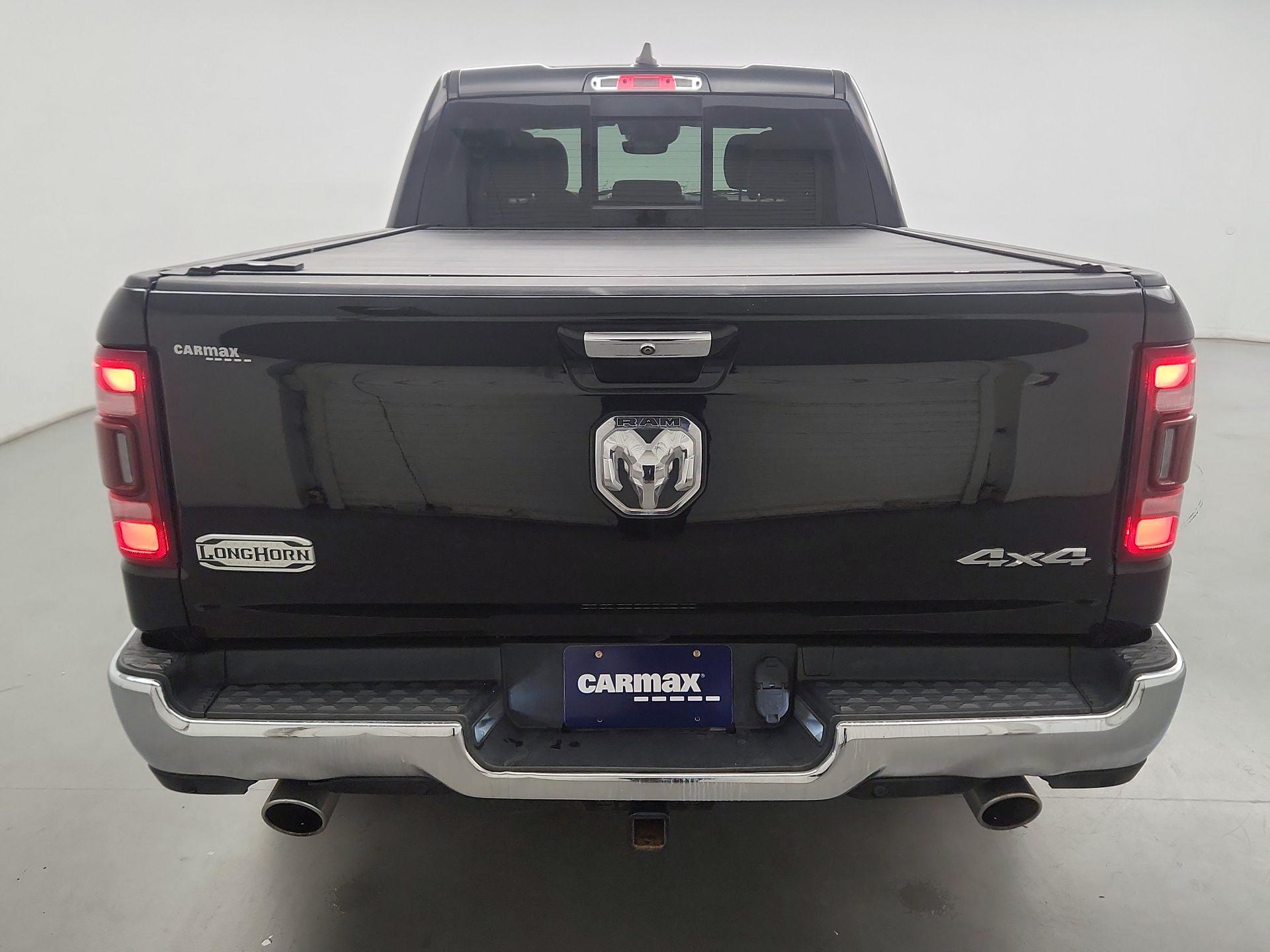 Thumbnail: 2019 RAM 1500 - 6