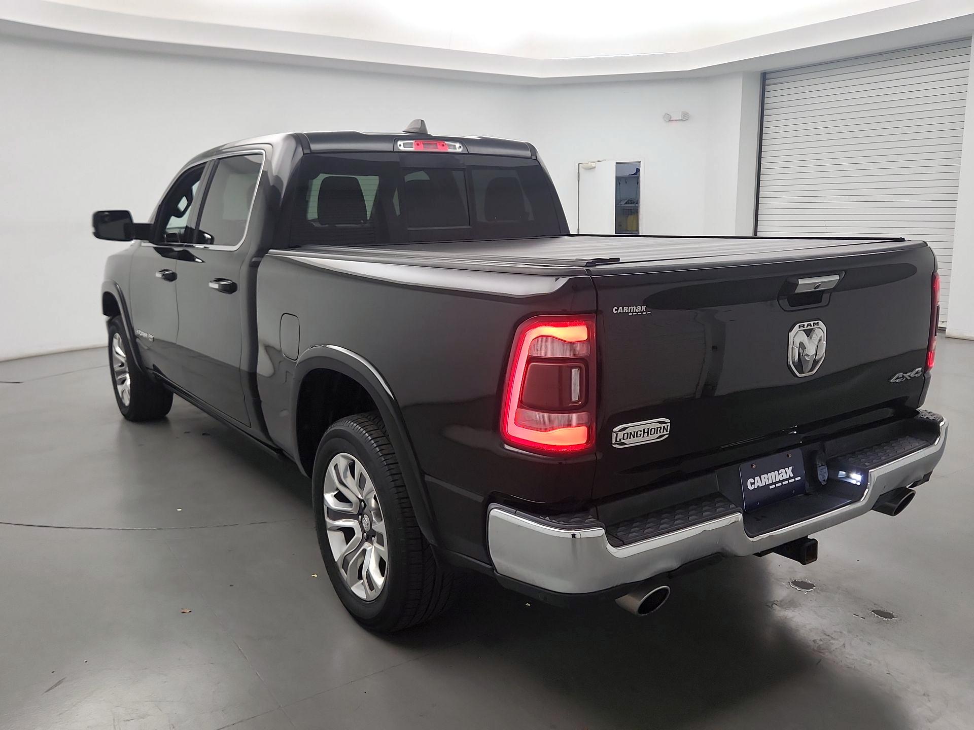 Thumbnail: 2019 RAM 1500 - 7