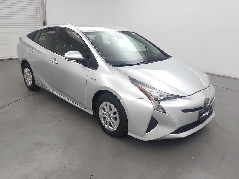 2017 Toyota Prius Two -
                  Augusta, GA