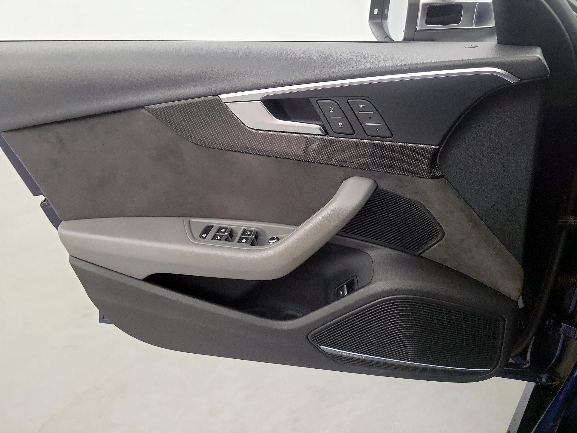 Thumbnail: 2018 Audi S4 - 10