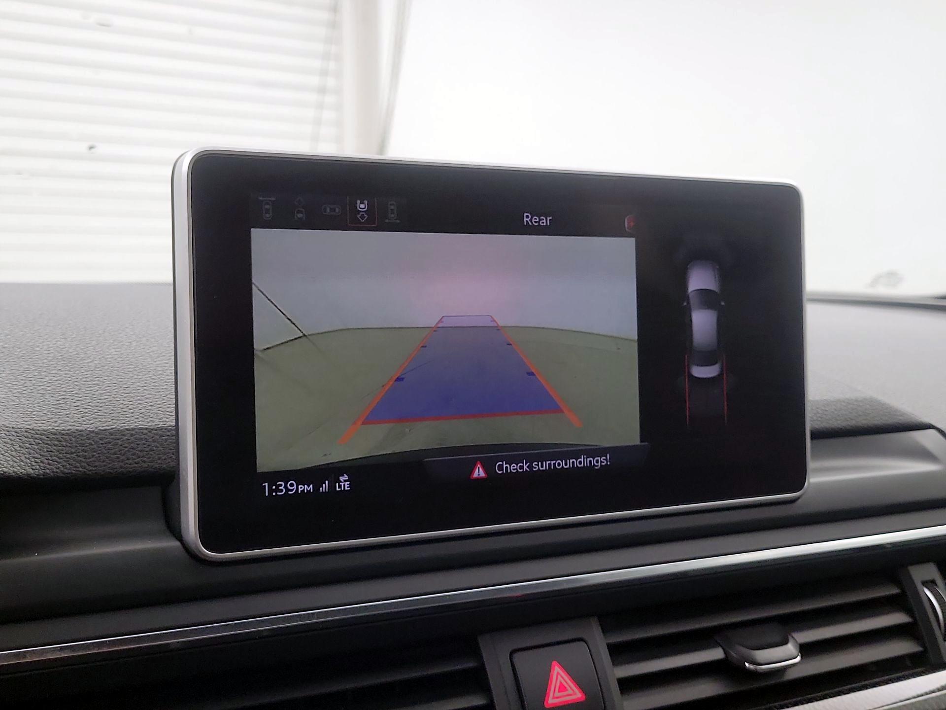 Thumbnail: 2018 Audi S4 - 13