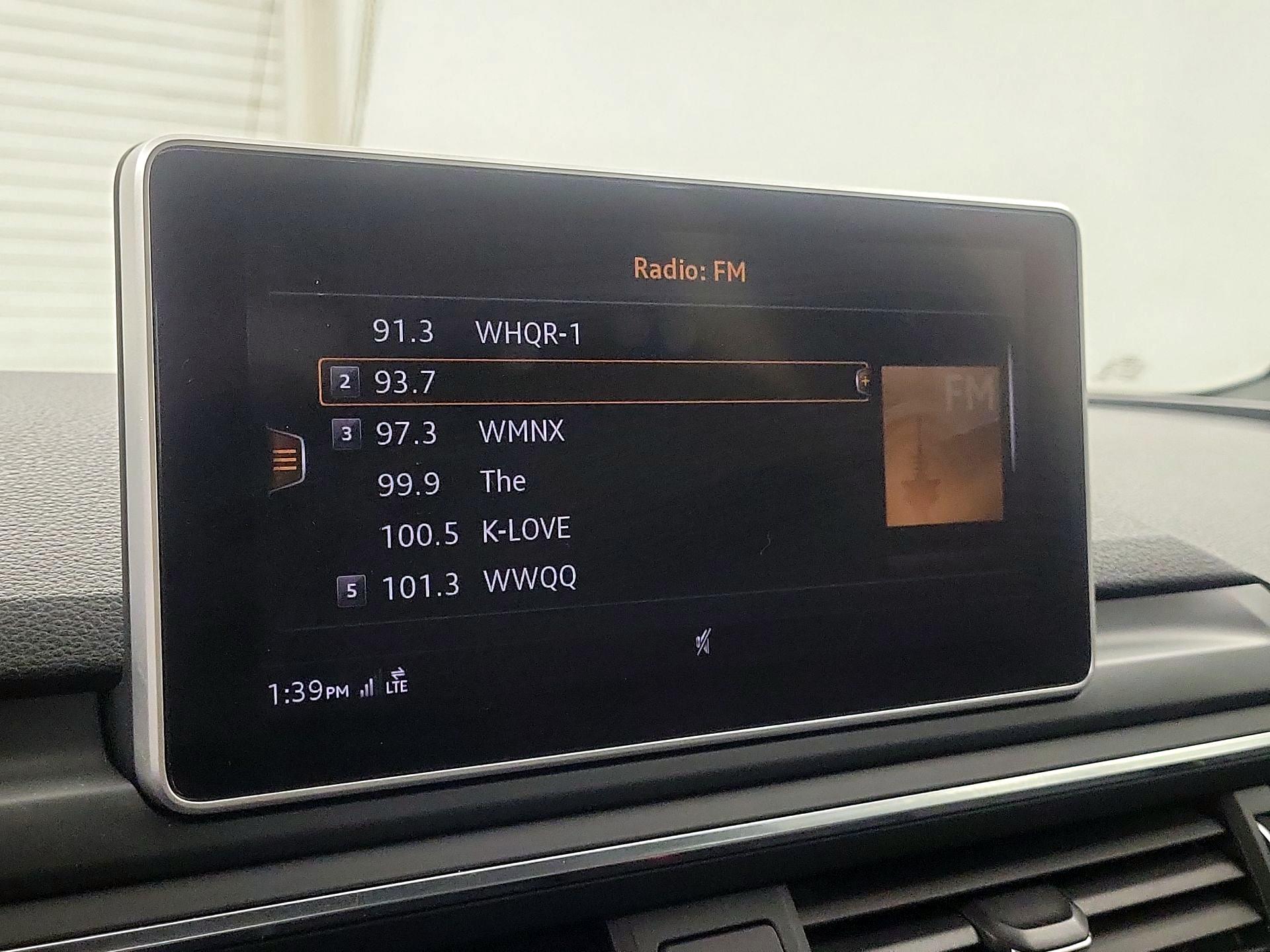 Thumbnail: 2018 Audi S4 - 14