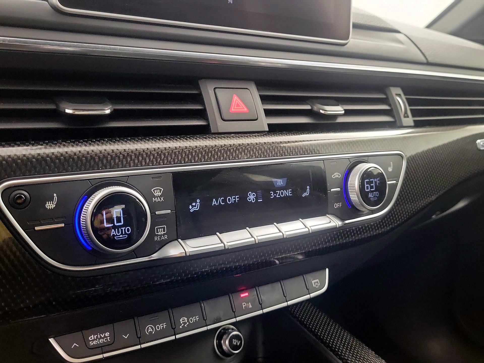 Thumbnail: 2018 Audi S4 - 15