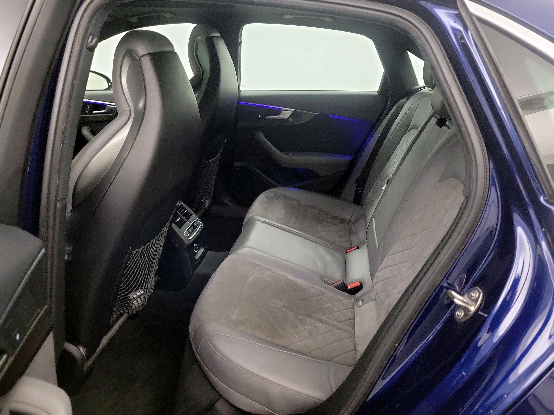 Thumbnail: 2018 Audi S4 - 19