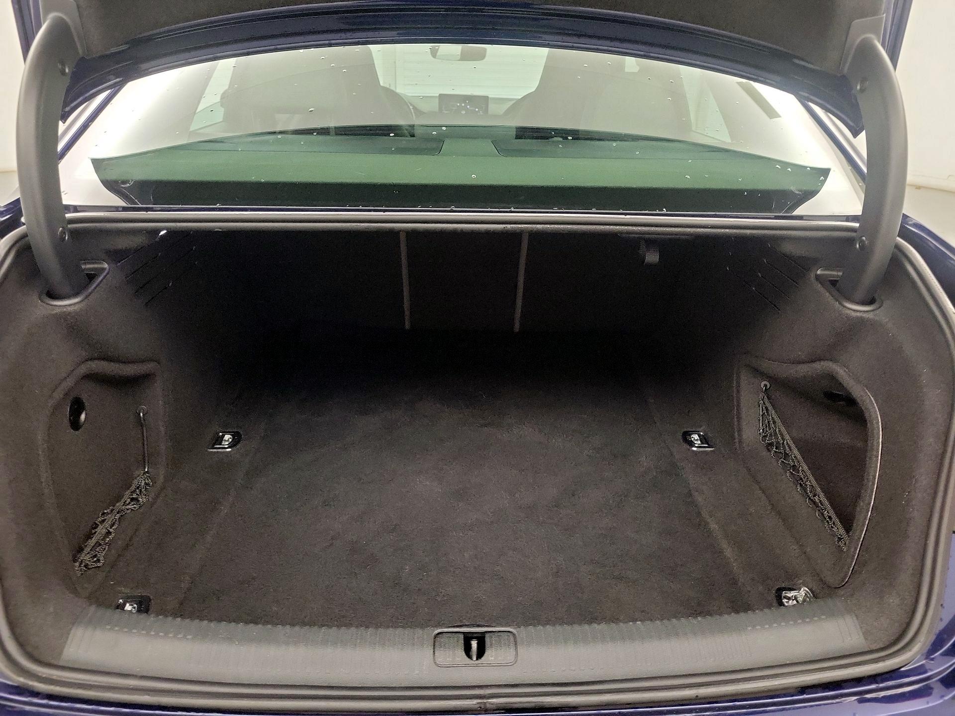 Thumbnail: 2018 Audi S4 - 20