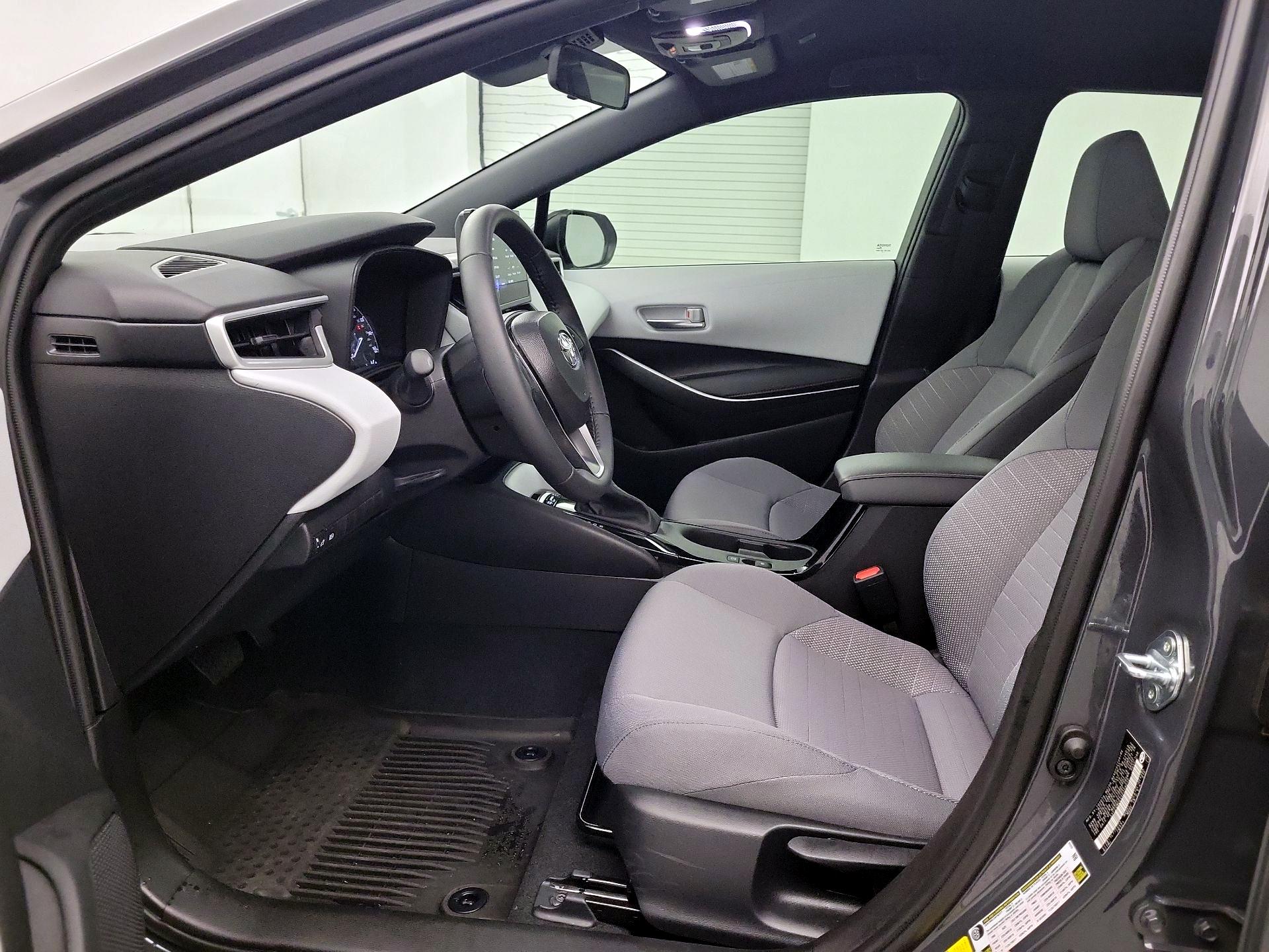 Thumbnail: 2025 Toyota Corolla - 9