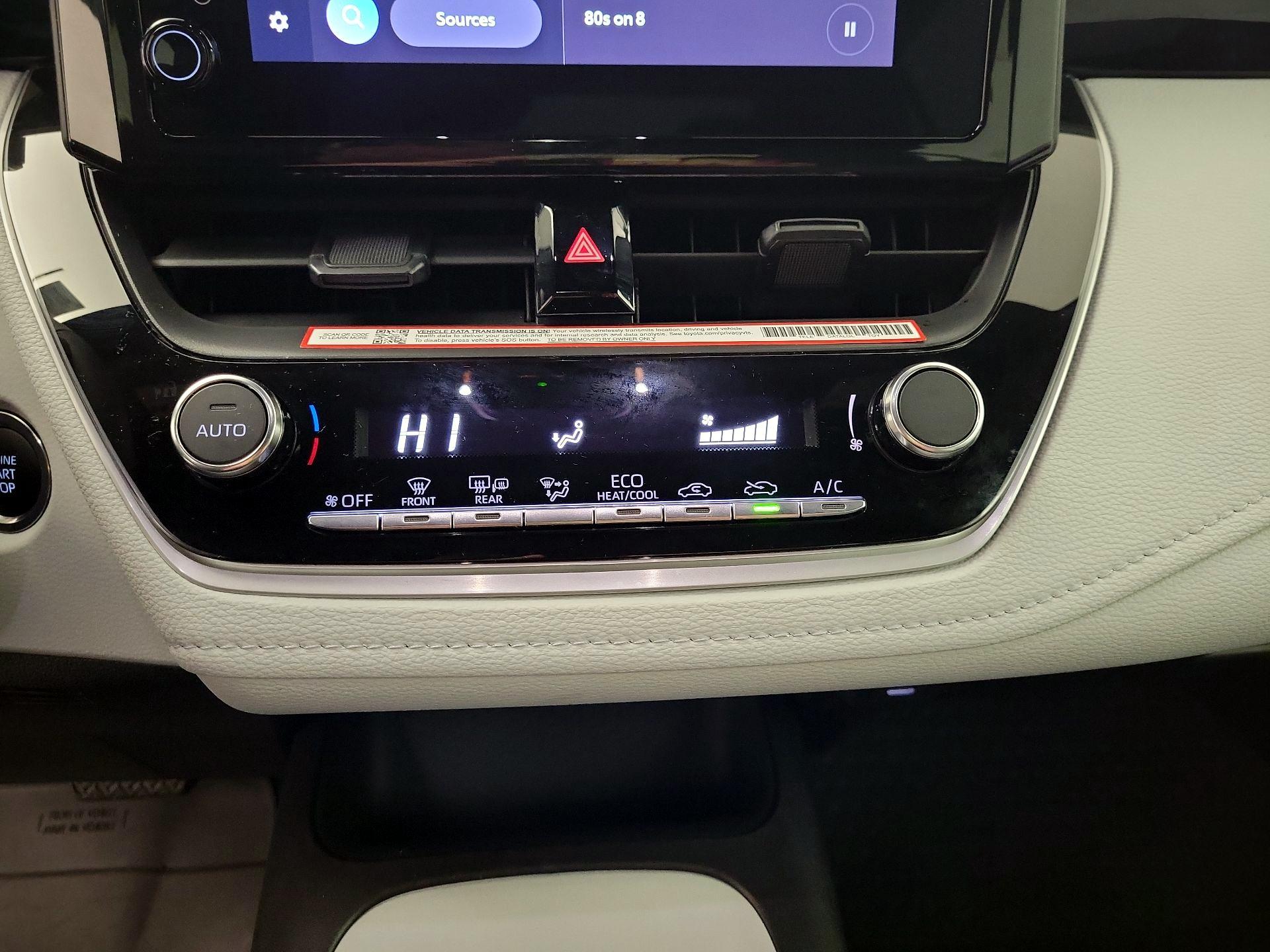 Thumbnail: 2025 Toyota Corolla - 14