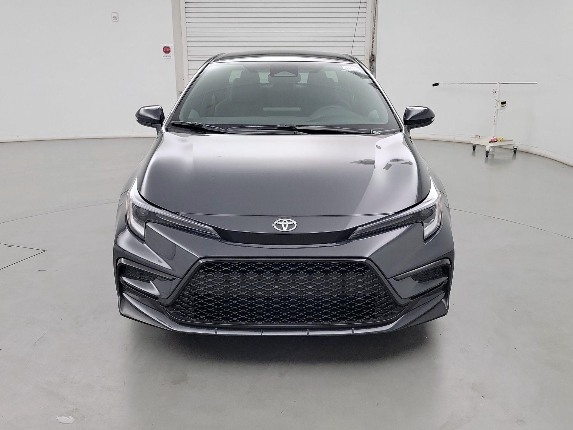 Thumbnail: 2025 Toyota Corolla - 2