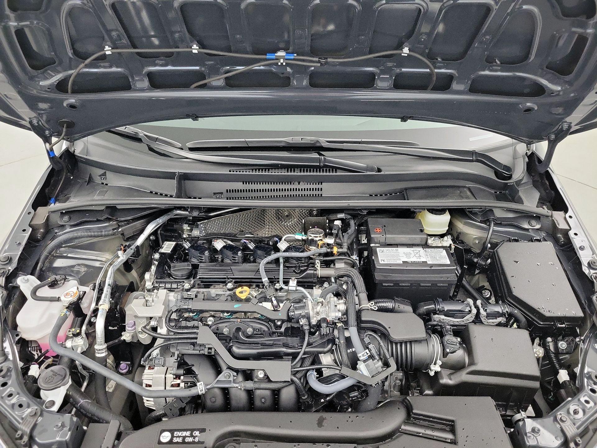 Thumbnail: 2025 Toyota Corolla - 19