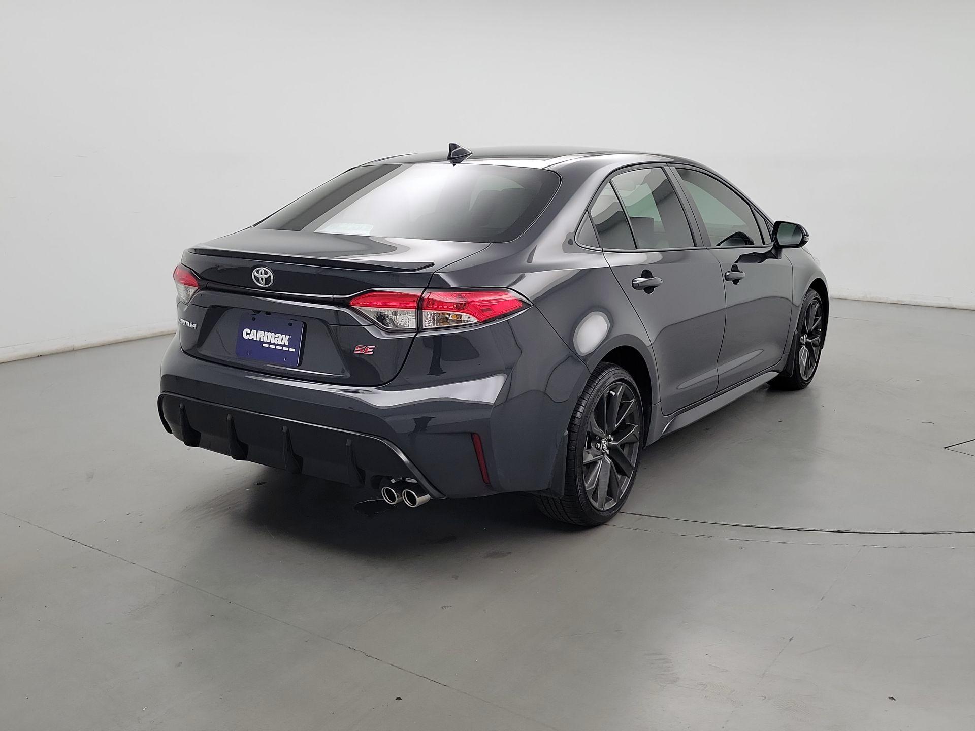 Thumbnail: 2025 Toyota Corolla - 5