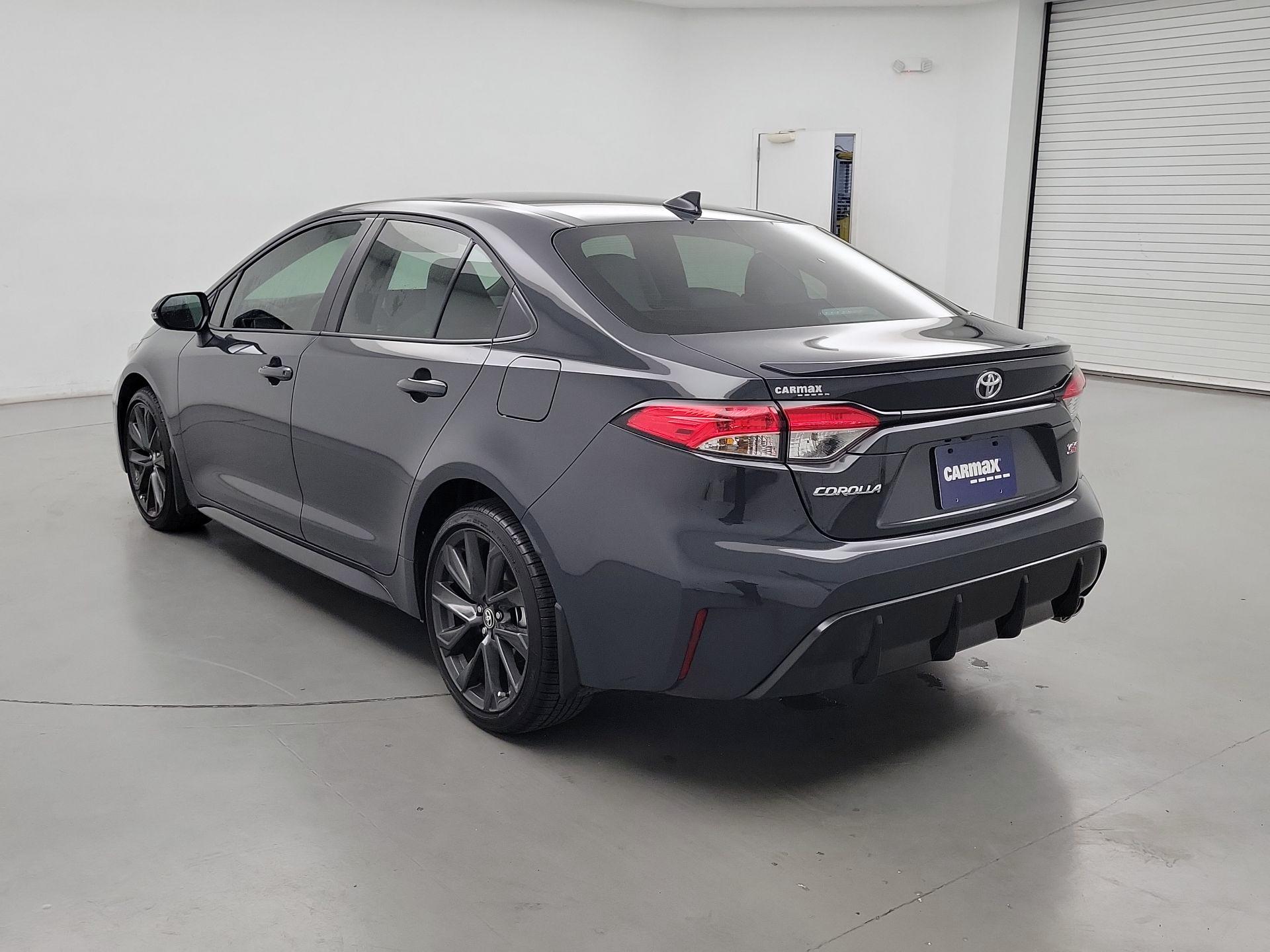 Thumbnail: 2025 Toyota Corolla - 7