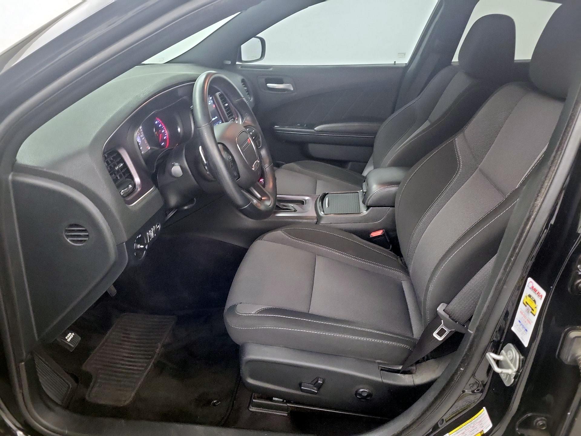 Thumbnail: 2018 Dodge Charger - 9