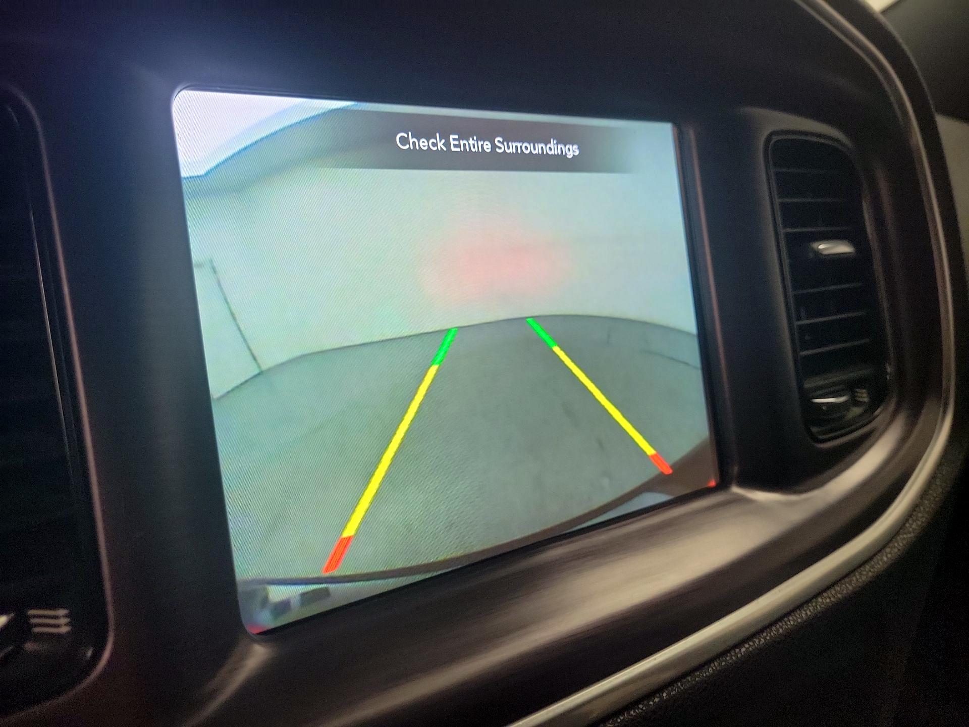 Thumbnail: 2018 Dodge Charger - 12