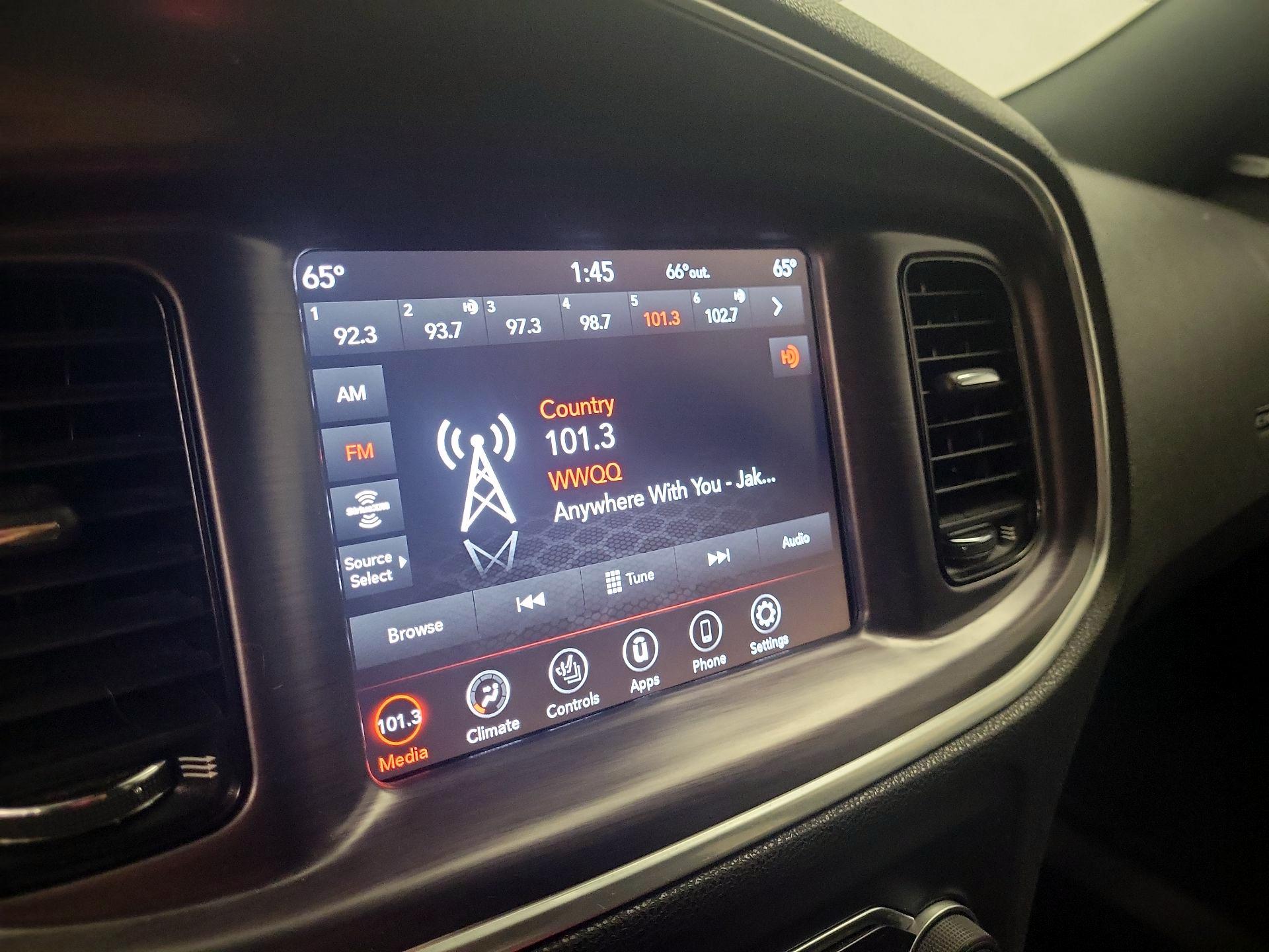 Thumbnail: 2018 Dodge Charger - 13