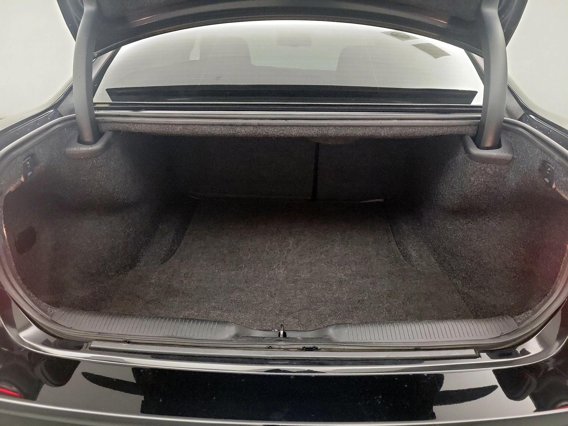 Thumbnail: 2018 Dodge Charger - 18