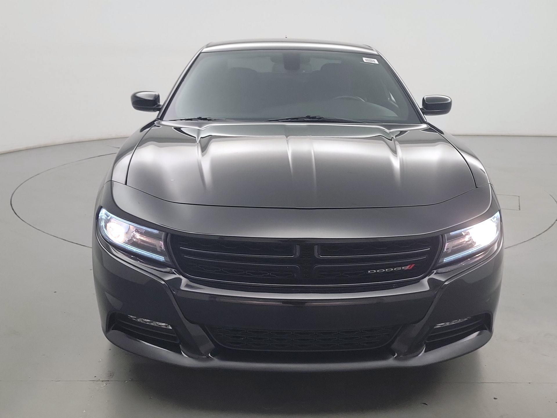 Thumbnail: 2018 Dodge Charger - 2