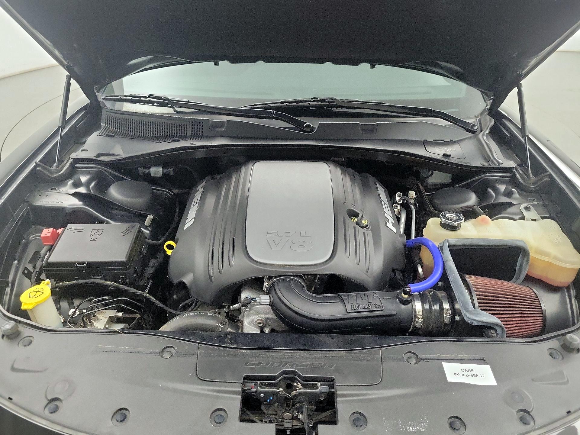 Thumbnail: 2018 Dodge Charger - 19