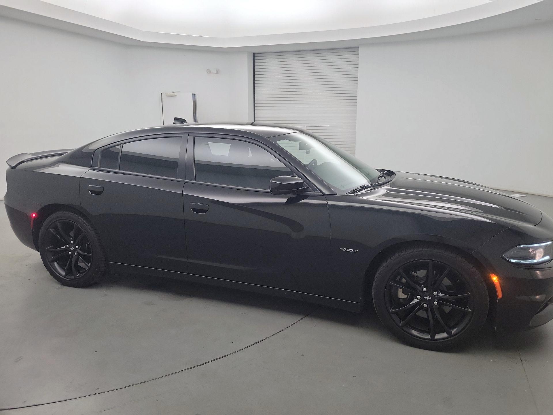 Thumbnail: 2018 Dodge Charger - 4