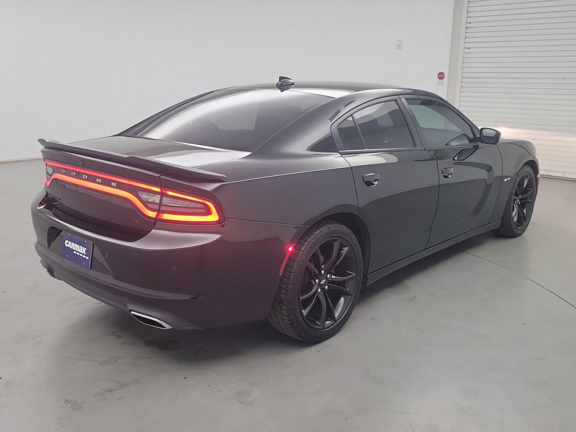 Thumbnail: 2018 Dodge Charger - 5
