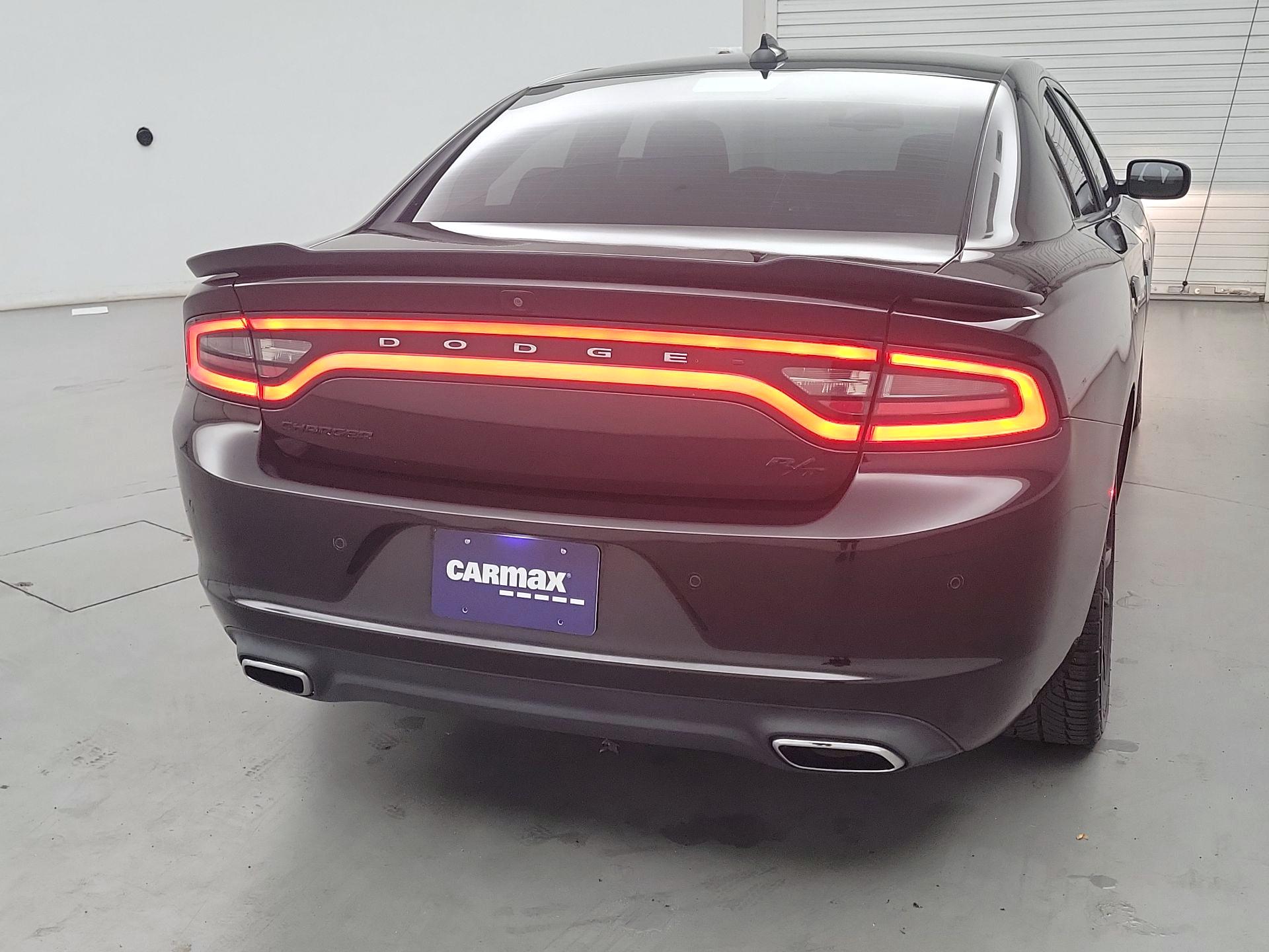 Thumbnail: 2018 Dodge Charger - 6