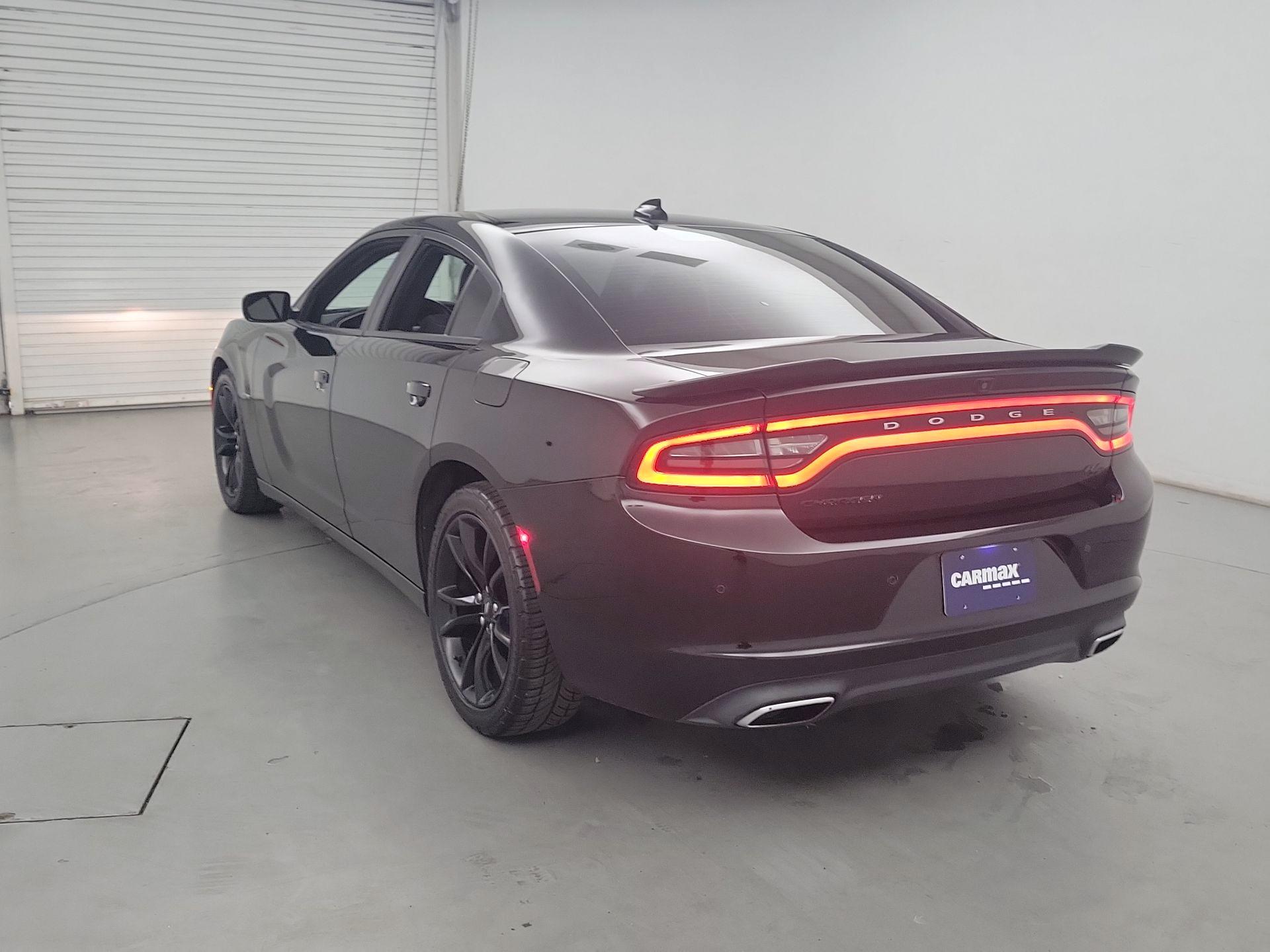 Thumbnail: 2018 Dodge Charger - 7