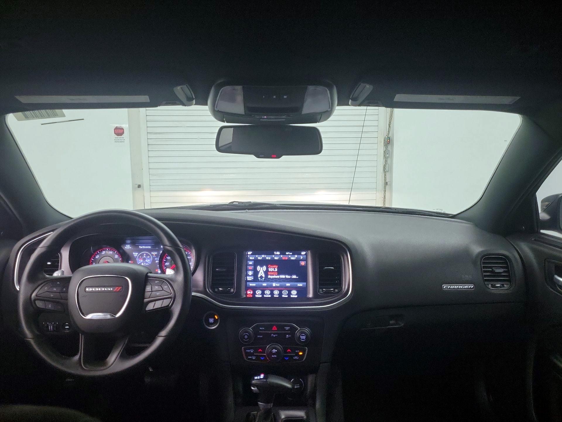 Thumbnail: 2018 Dodge Charger - 8