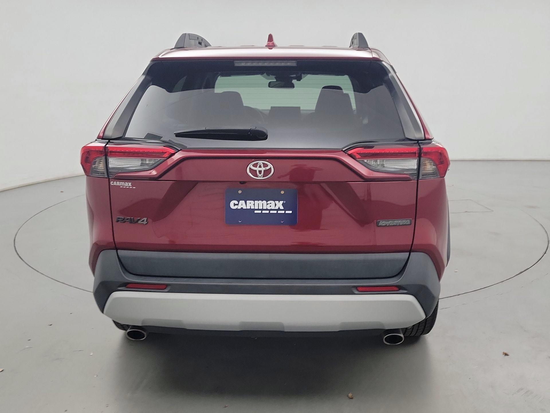 Thumbnail: 2022 Toyota RAV4 - 6