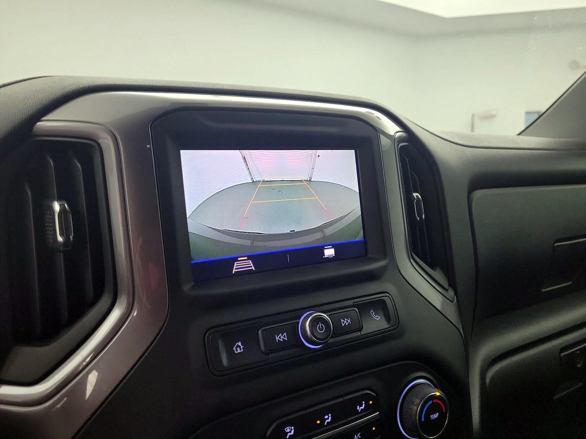 Thumbnail: 2022 Chevrolet Silverado 1500 - 12