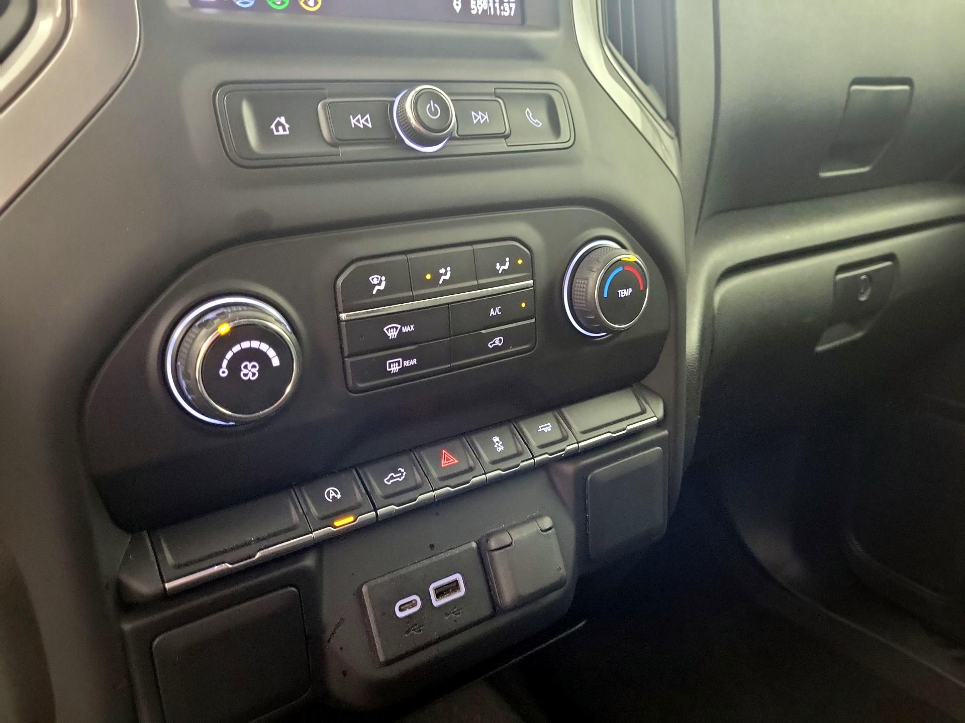 Thumbnail: 2022 Chevrolet Silverado 1500 - 14