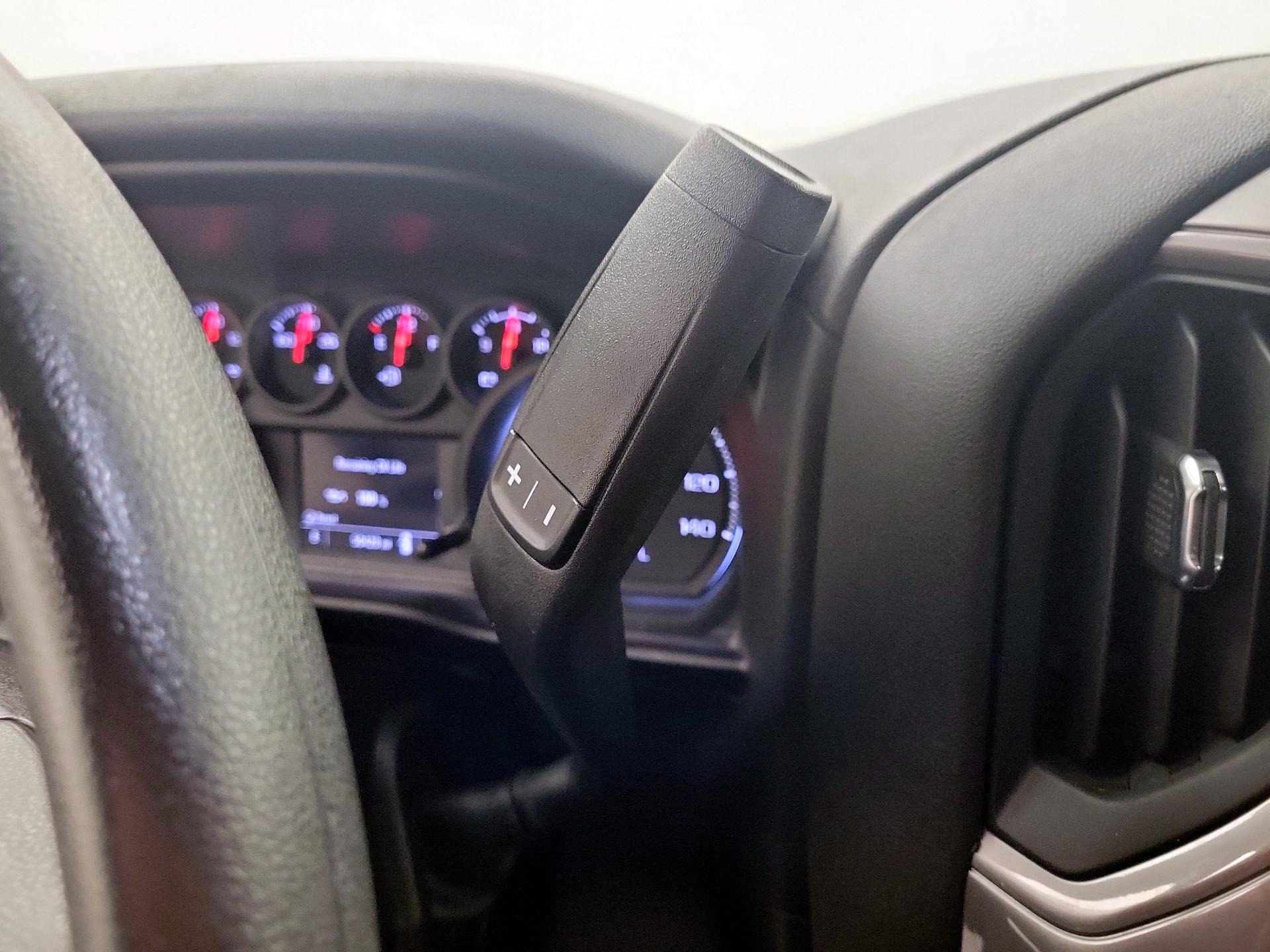 Thumbnail: 2022 Chevrolet Silverado 1500 - 15