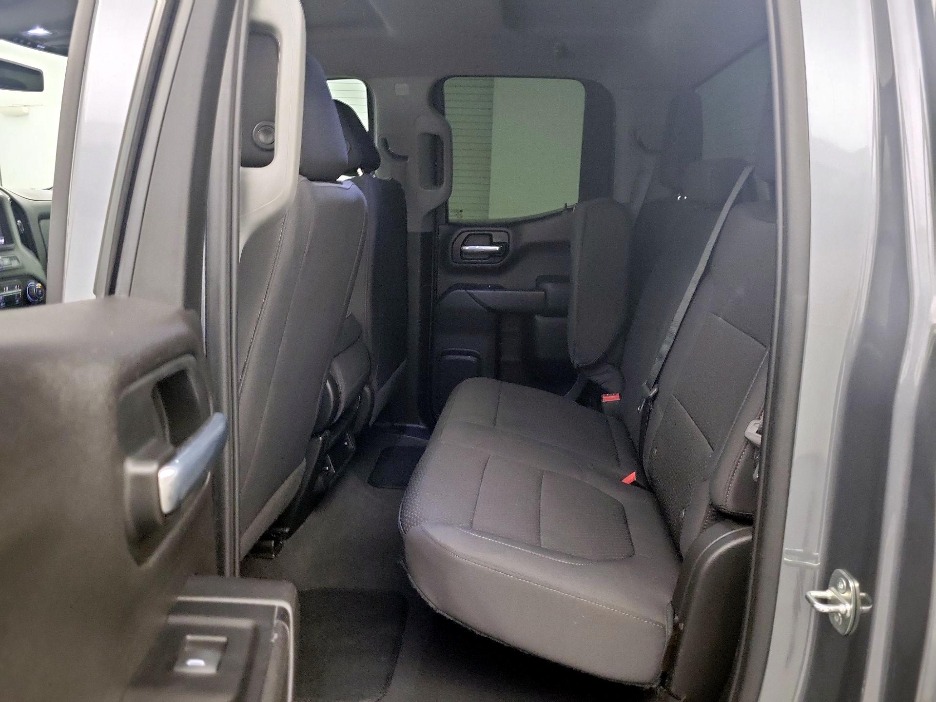 Thumbnail: 2022 Chevrolet Silverado 1500 - 17