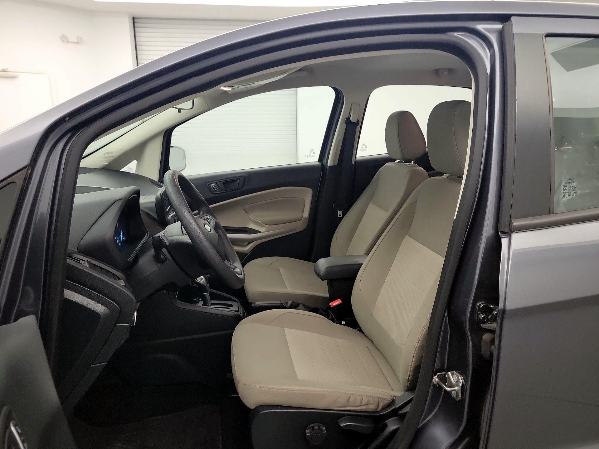 Thumbnail: 2021 Ford EcoSport - 9