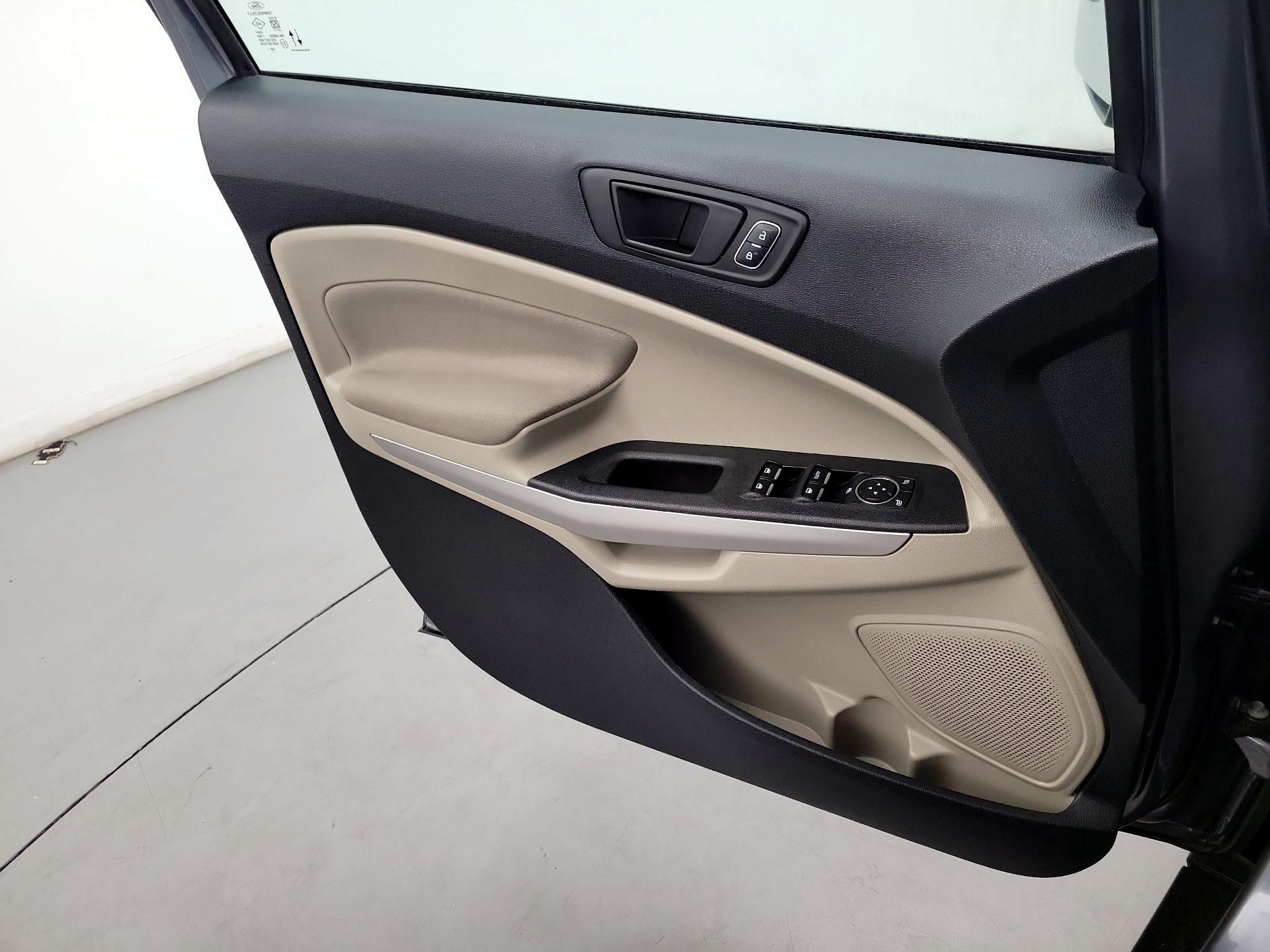 Thumbnail: 2021 Ford EcoSport - 10