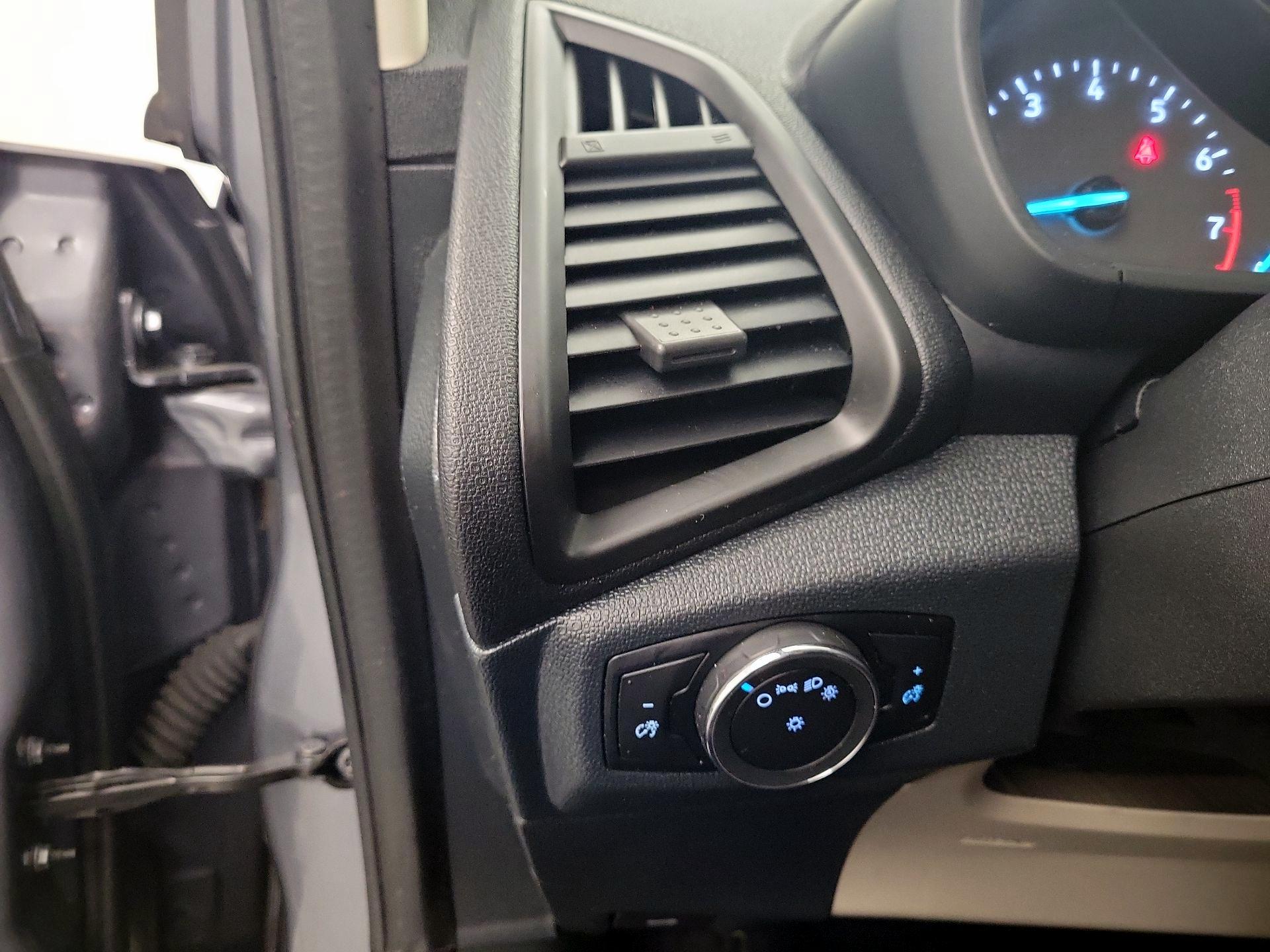 Thumbnail: 2021 Ford EcoSport - 11