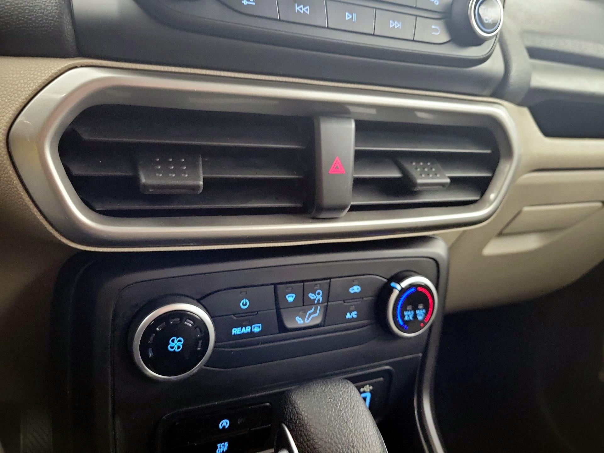 Thumbnail: 2021 Ford EcoSport - 14