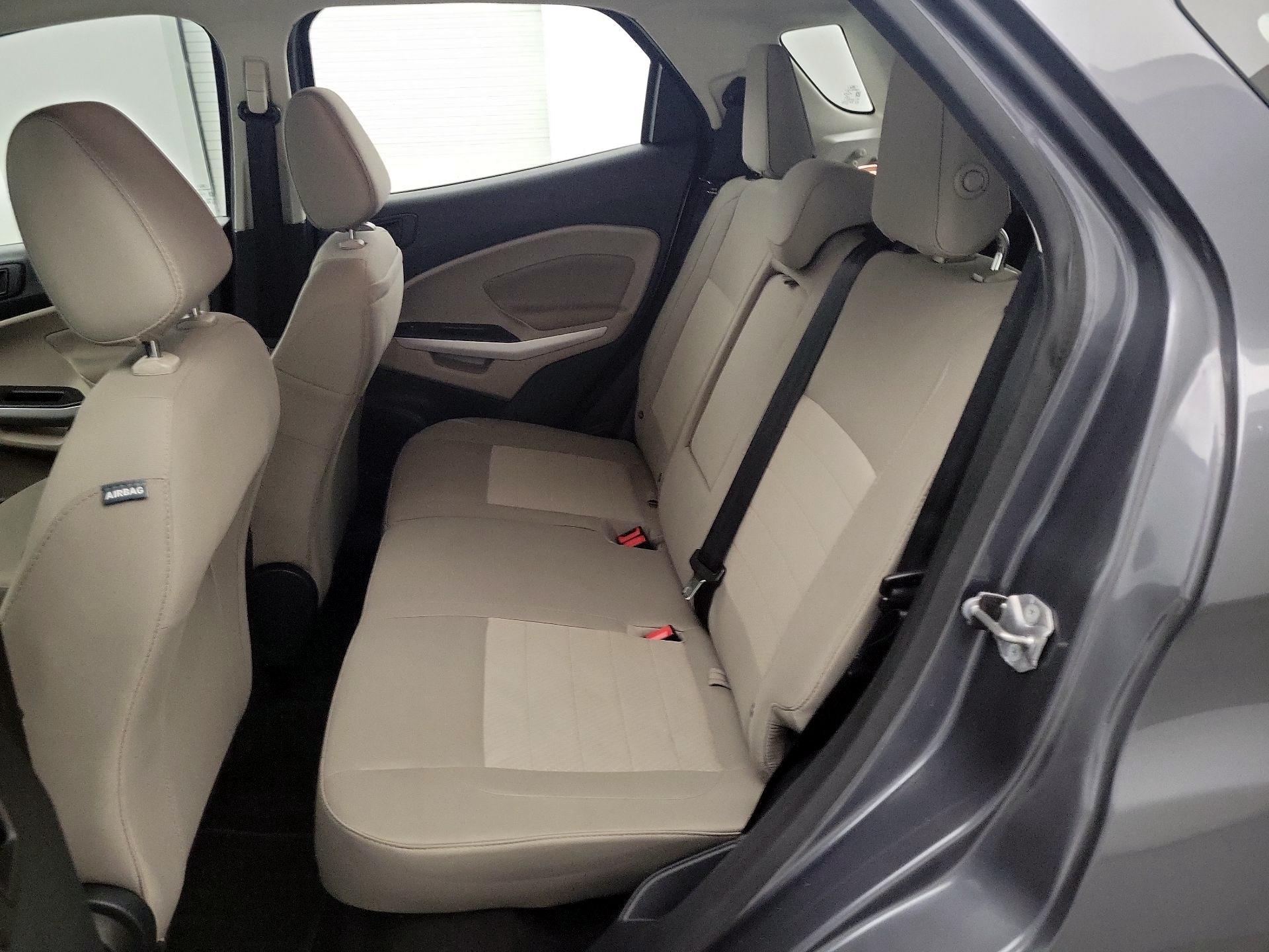 Thumbnail: 2021 Ford EcoSport - 17