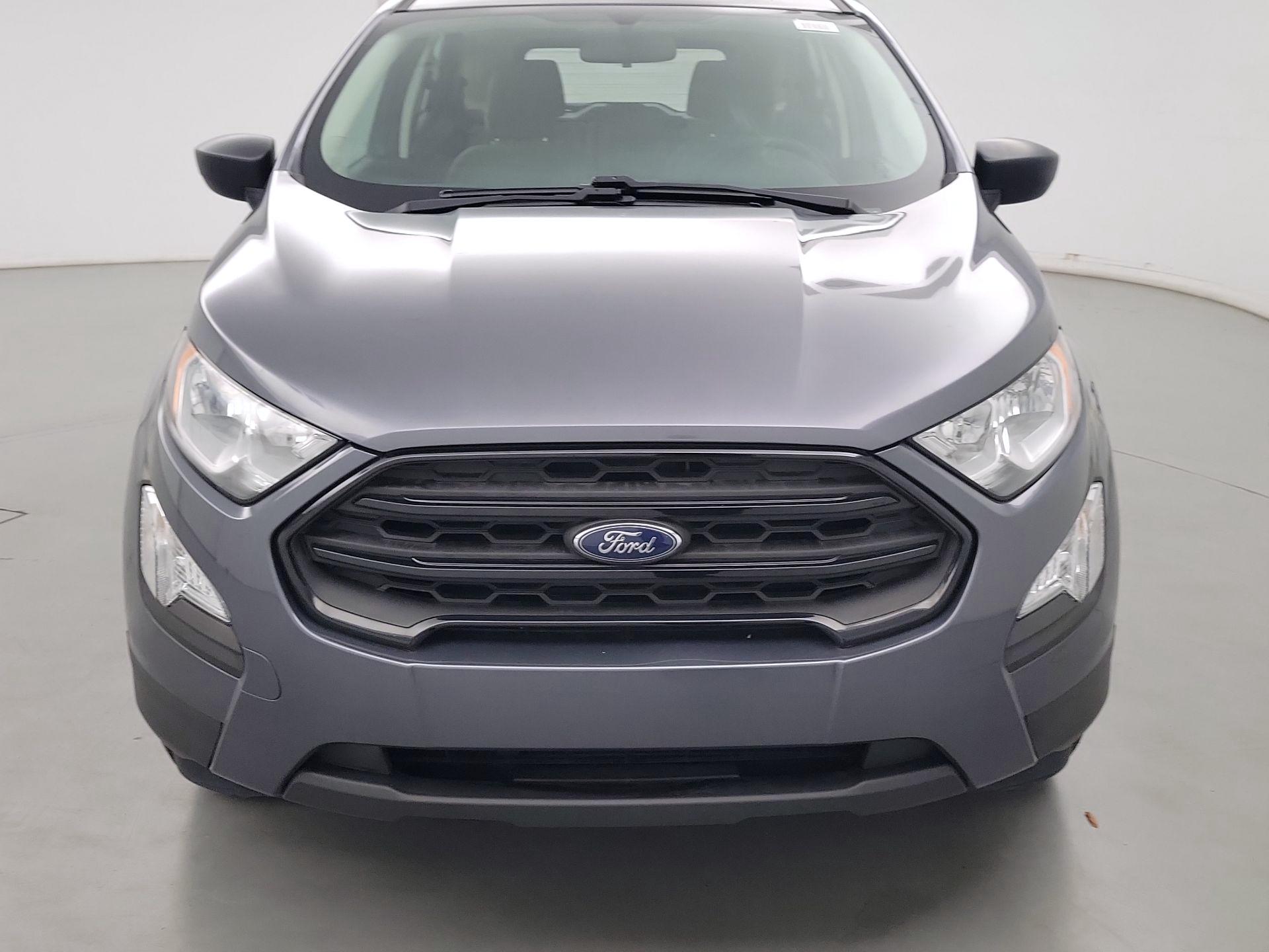 Thumbnail: 2021 Ford EcoSport - 2