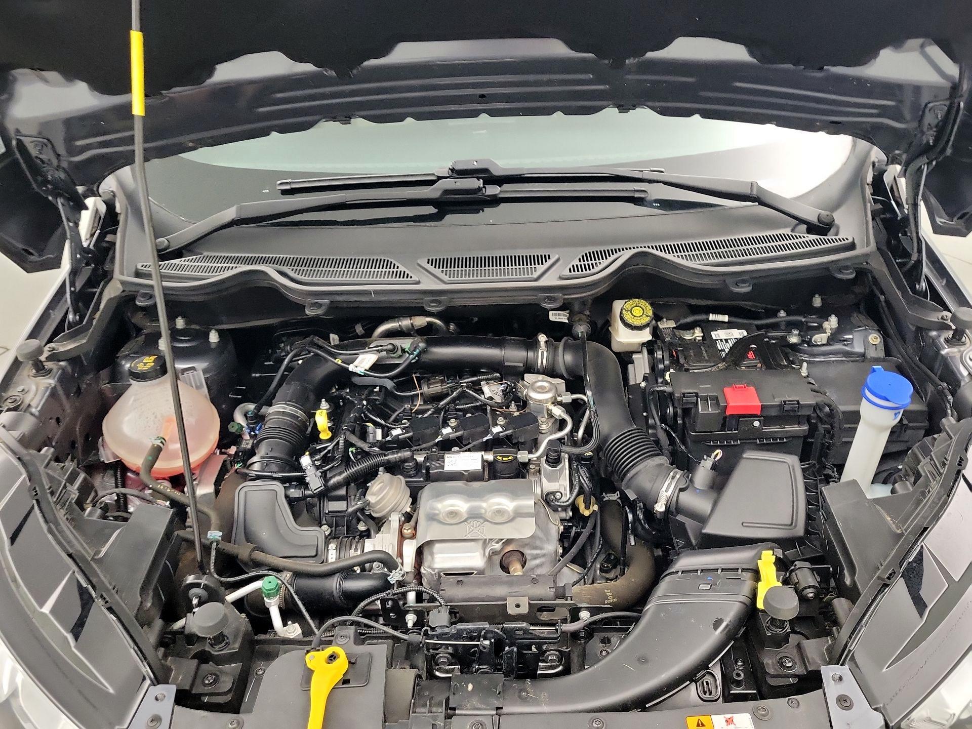 Thumbnail: 2021 Ford EcoSport - 19