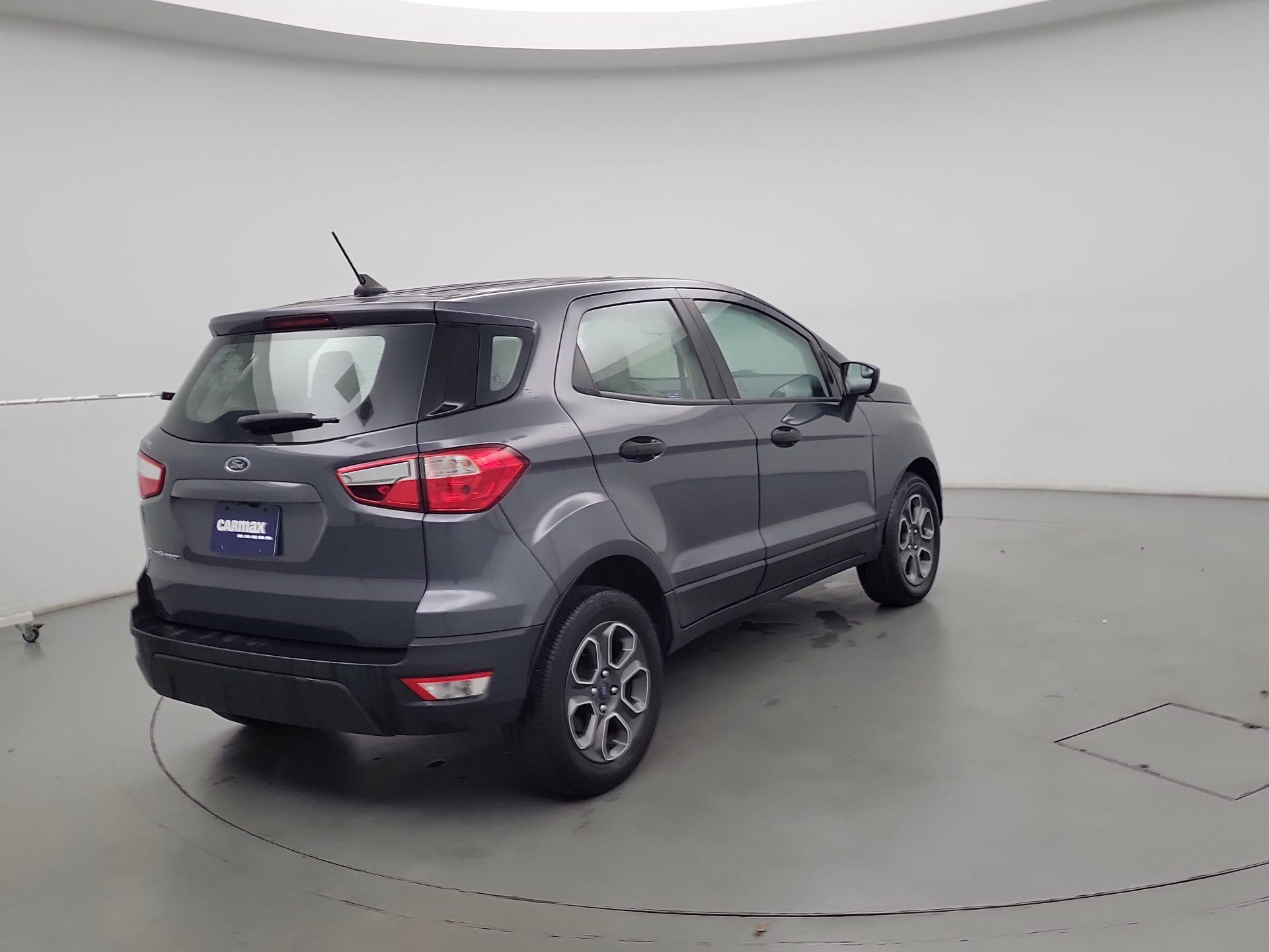 Thumbnail: 2021 Ford EcoSport - 5